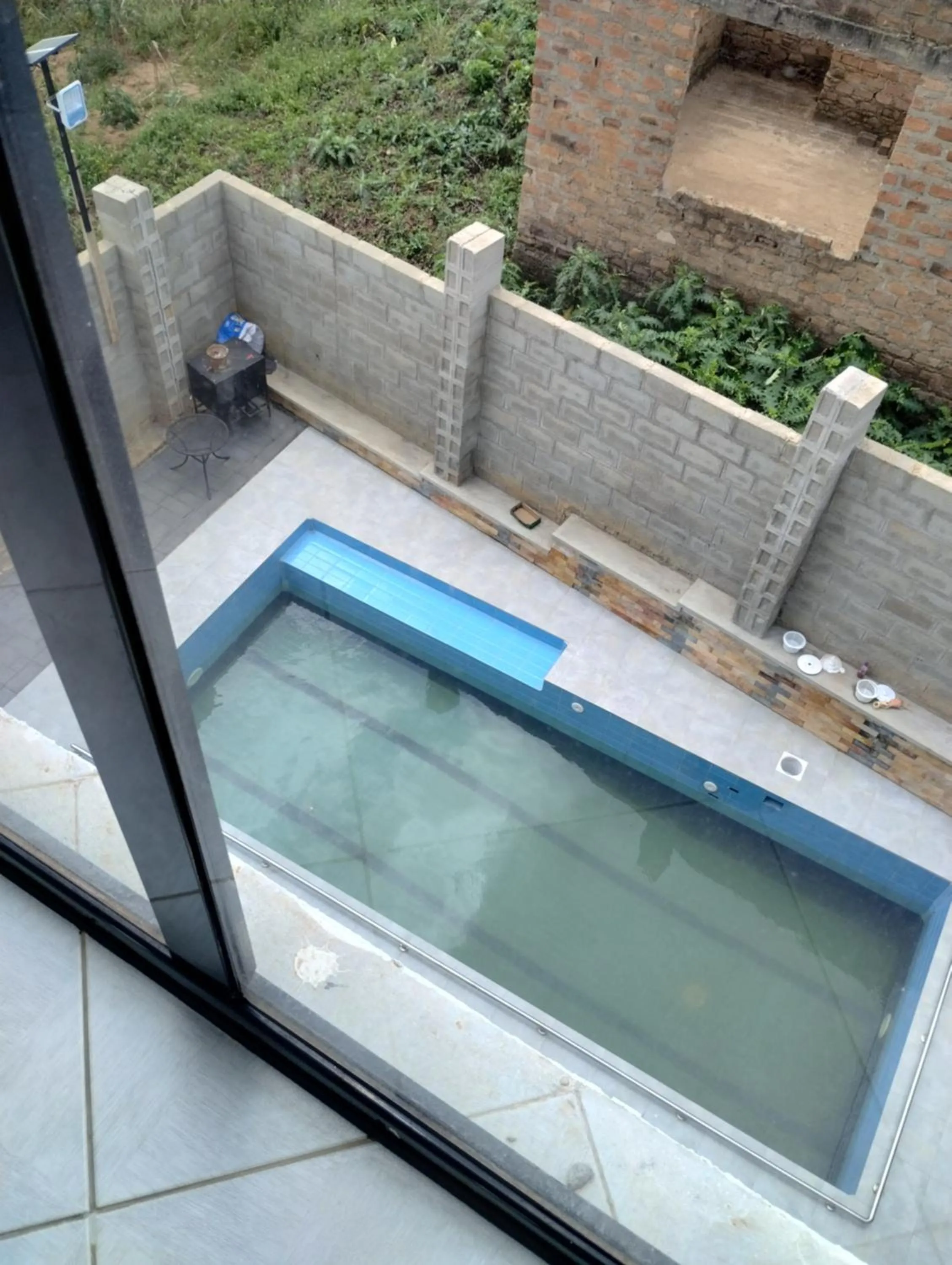 Day in Muguet by Ibiscot developments