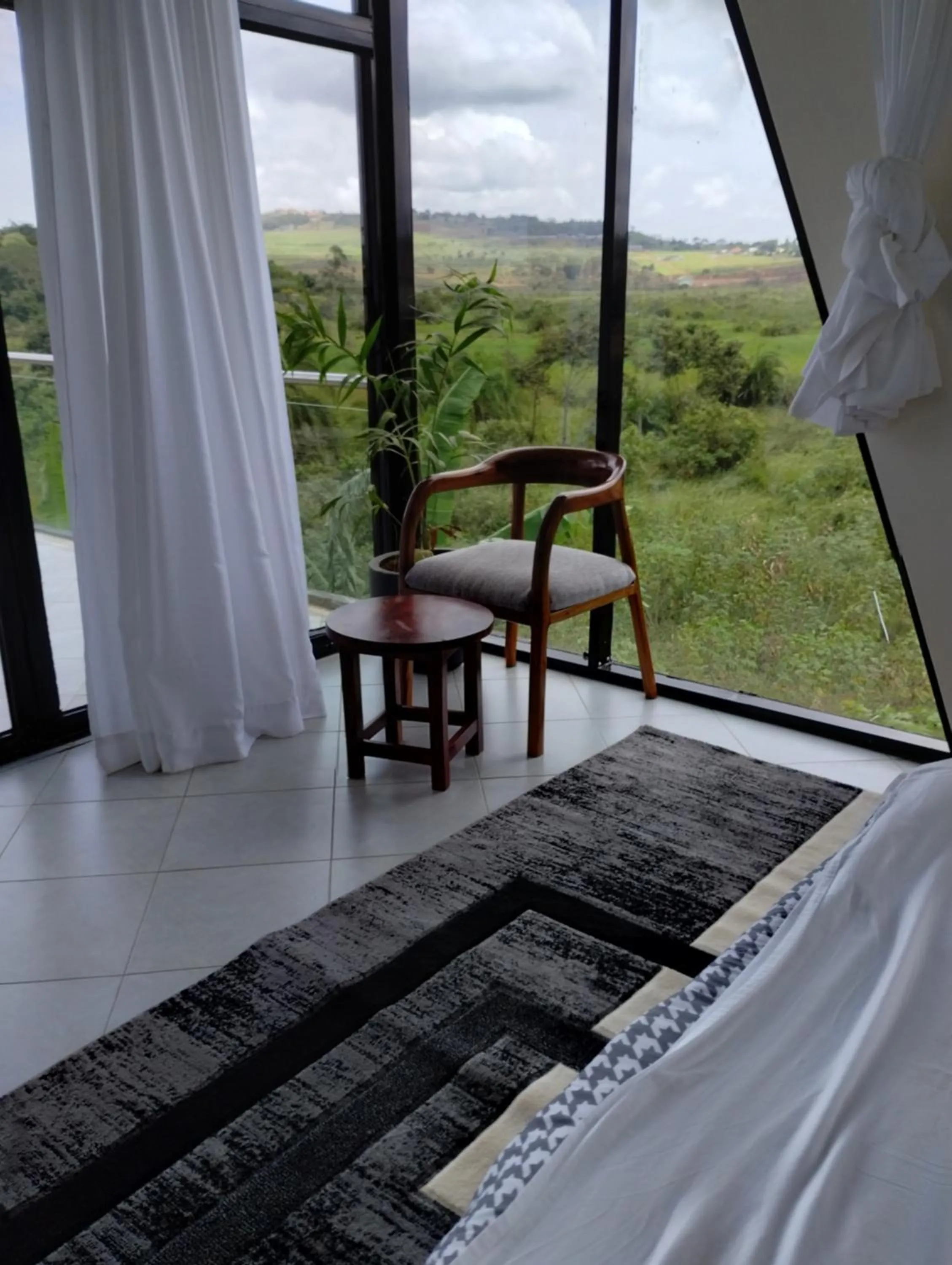 View (from property/room) in Muguet by Ibiscot developments