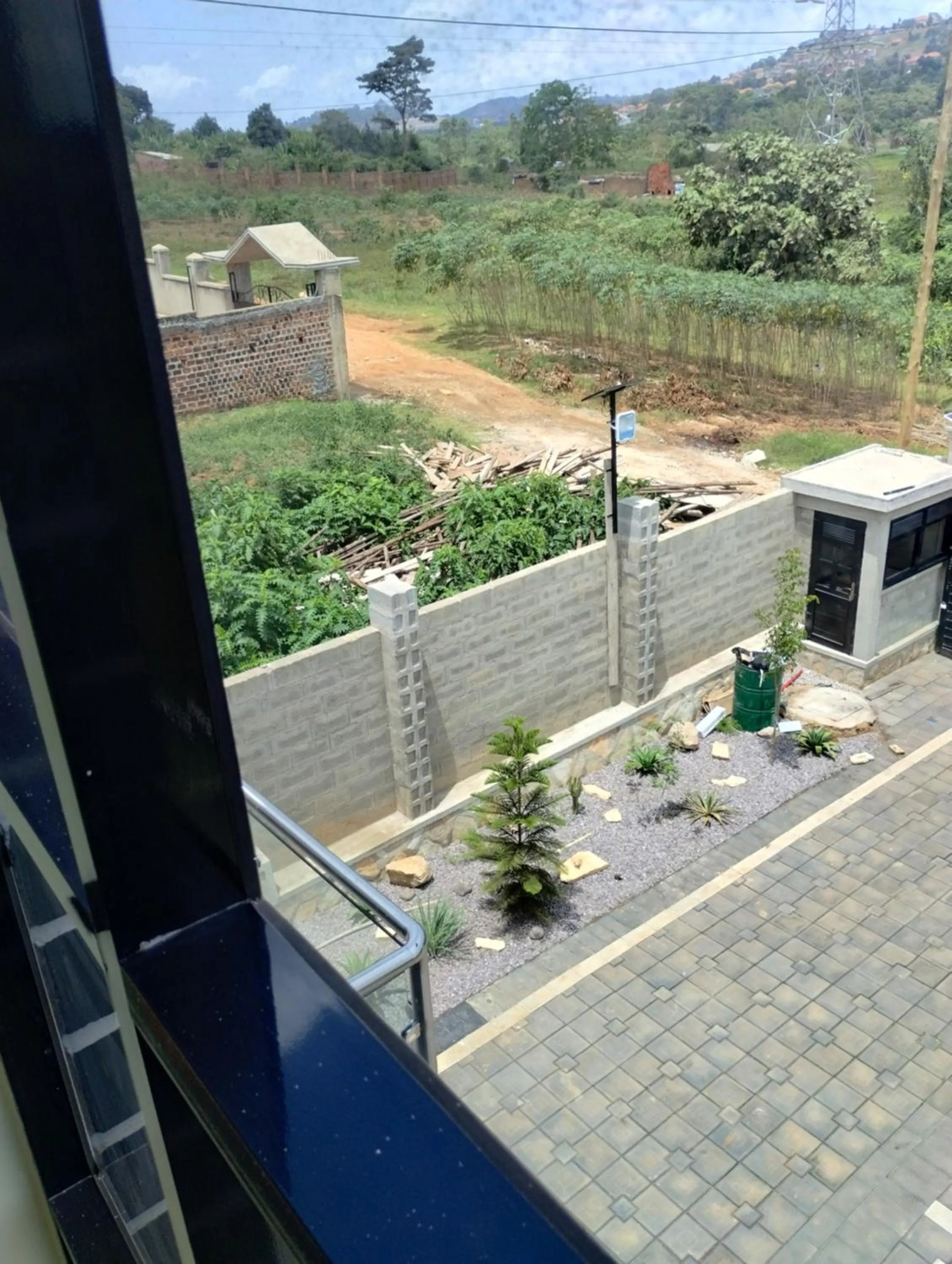 Day in Muguet by Ibiscot developments