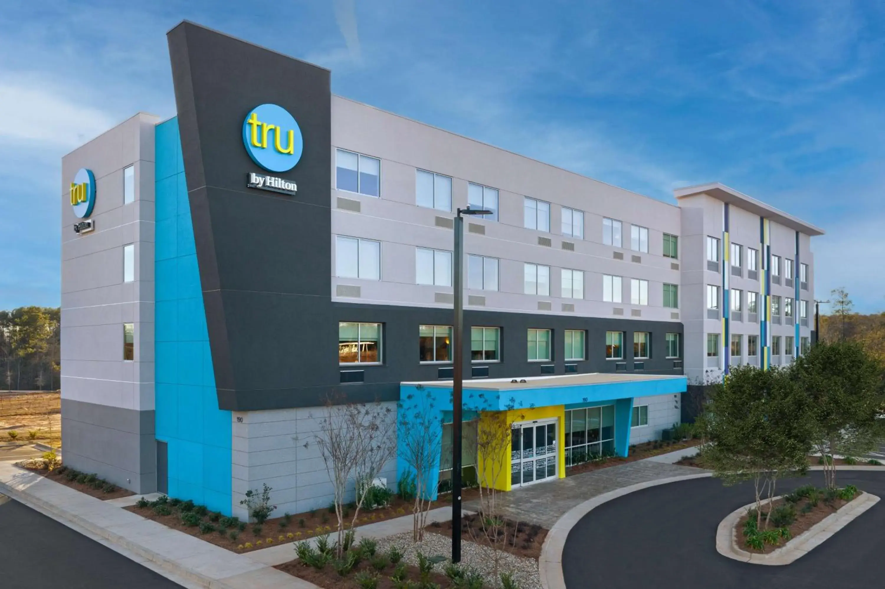 Tru By Hilton North Augusta Tru By Hilton North Augusta