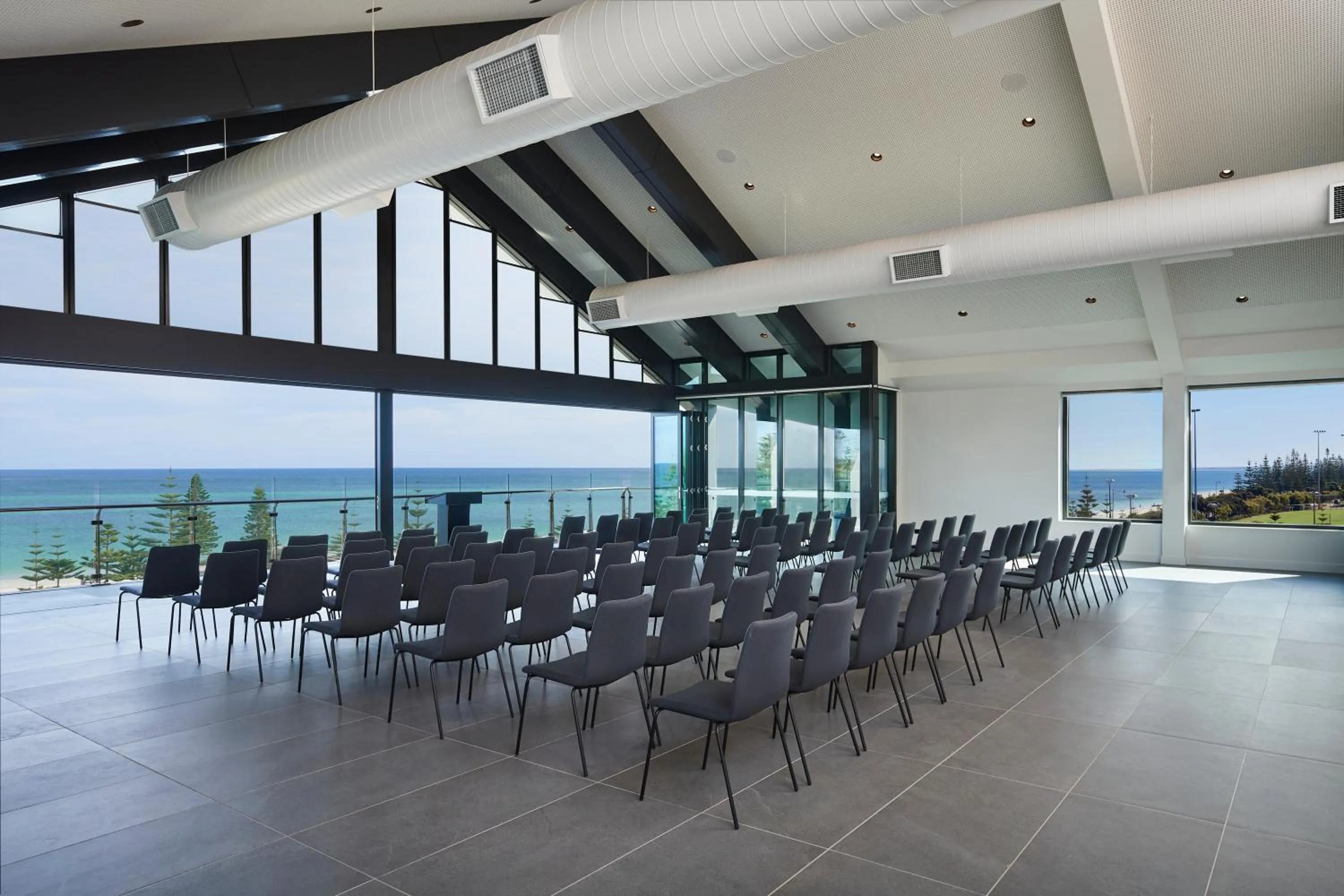 Meeting/conference room in Hilton Garden Inn Busselton