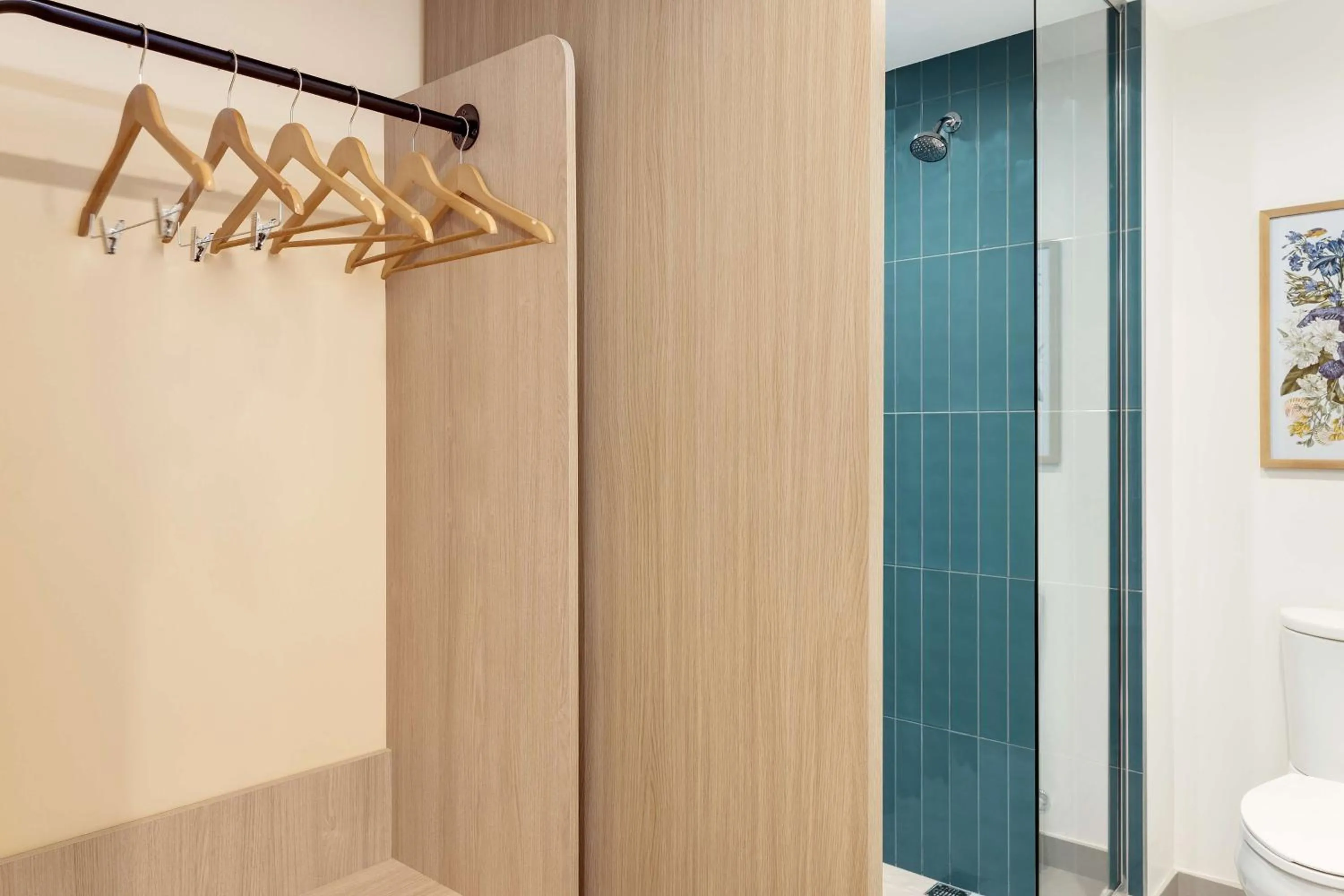 Photo of the whole room in Hampton By Hilton Guanacaste Airport