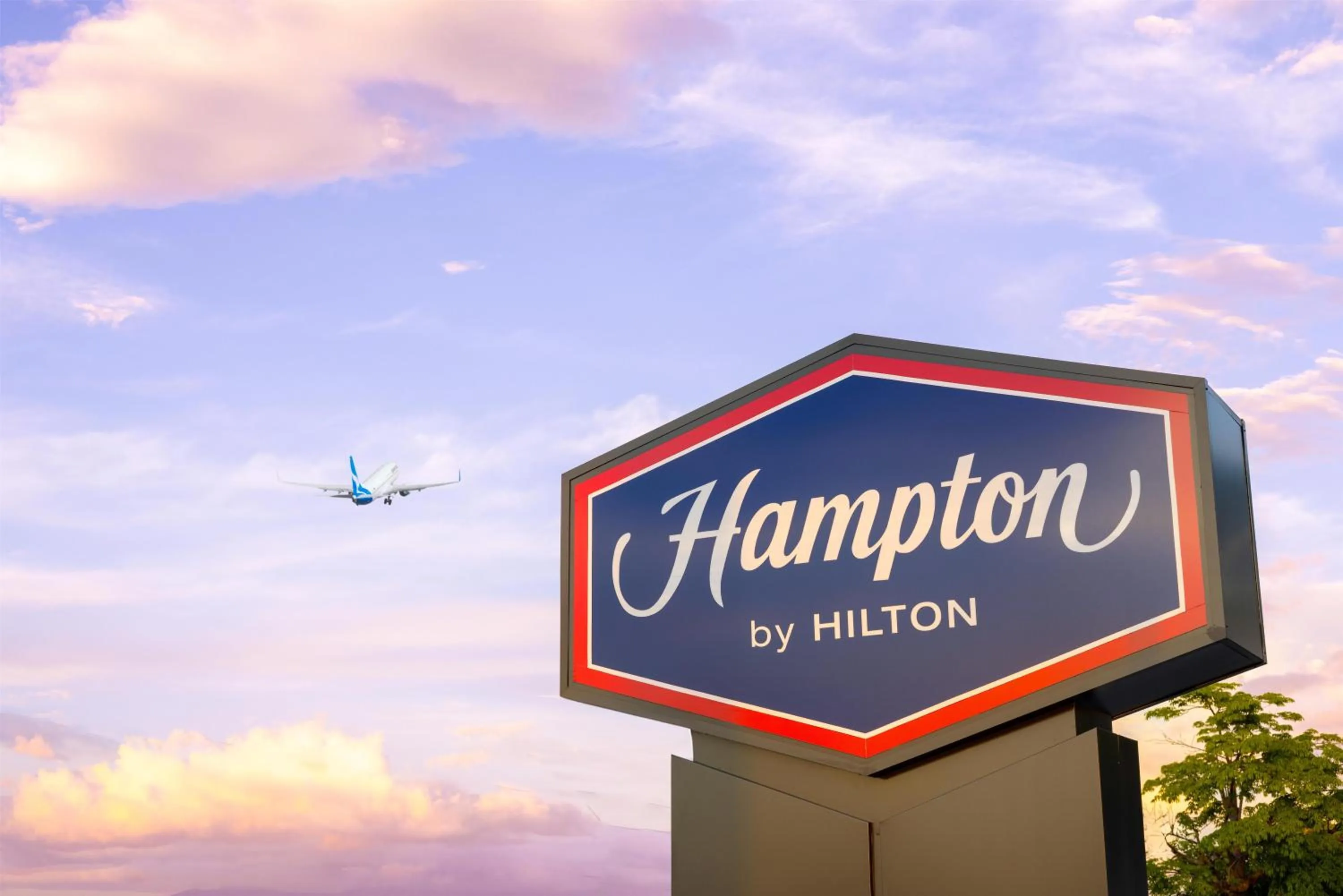 Hampton By Hilton Guanacaste Airport