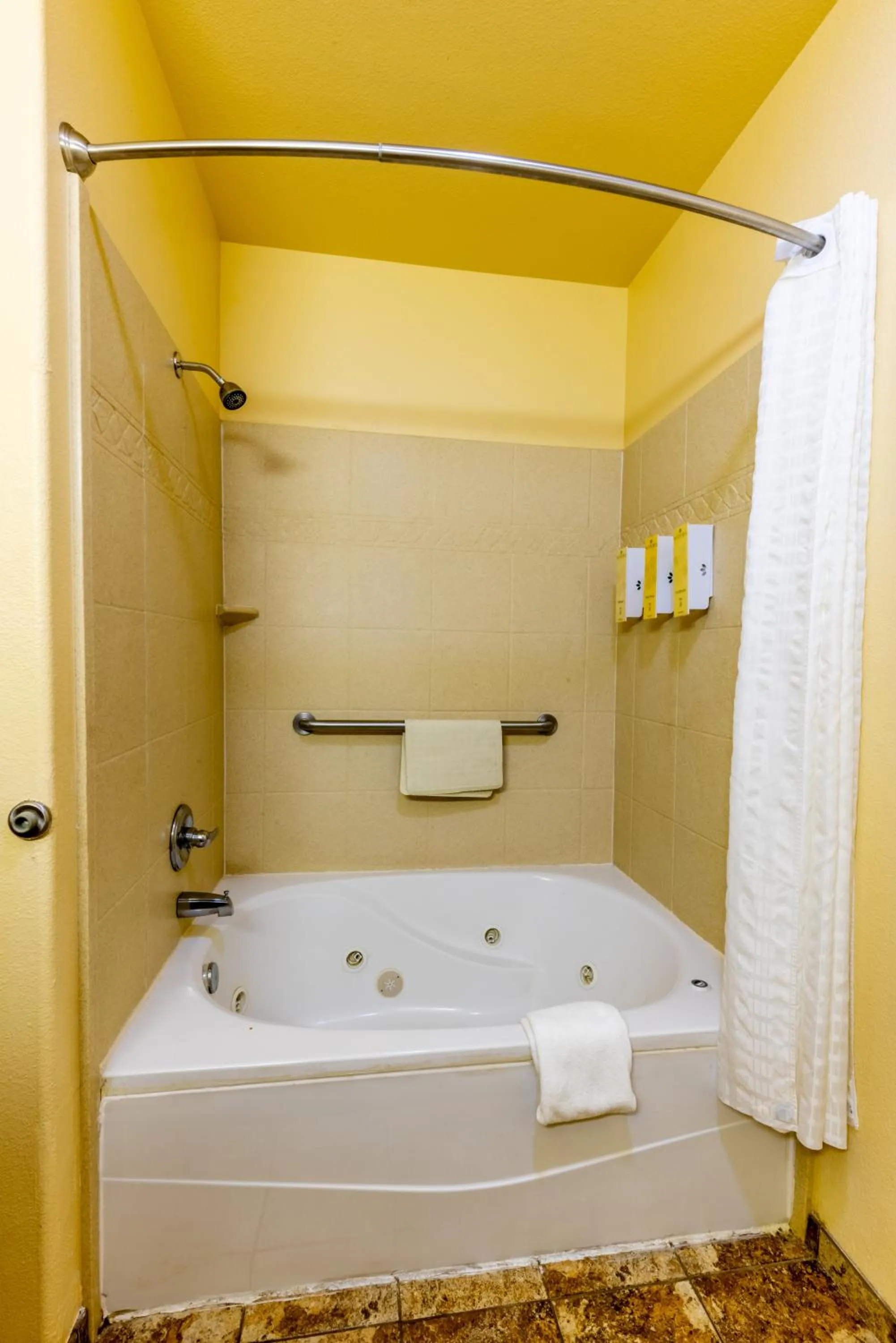 Hotel Texas Hallettsville