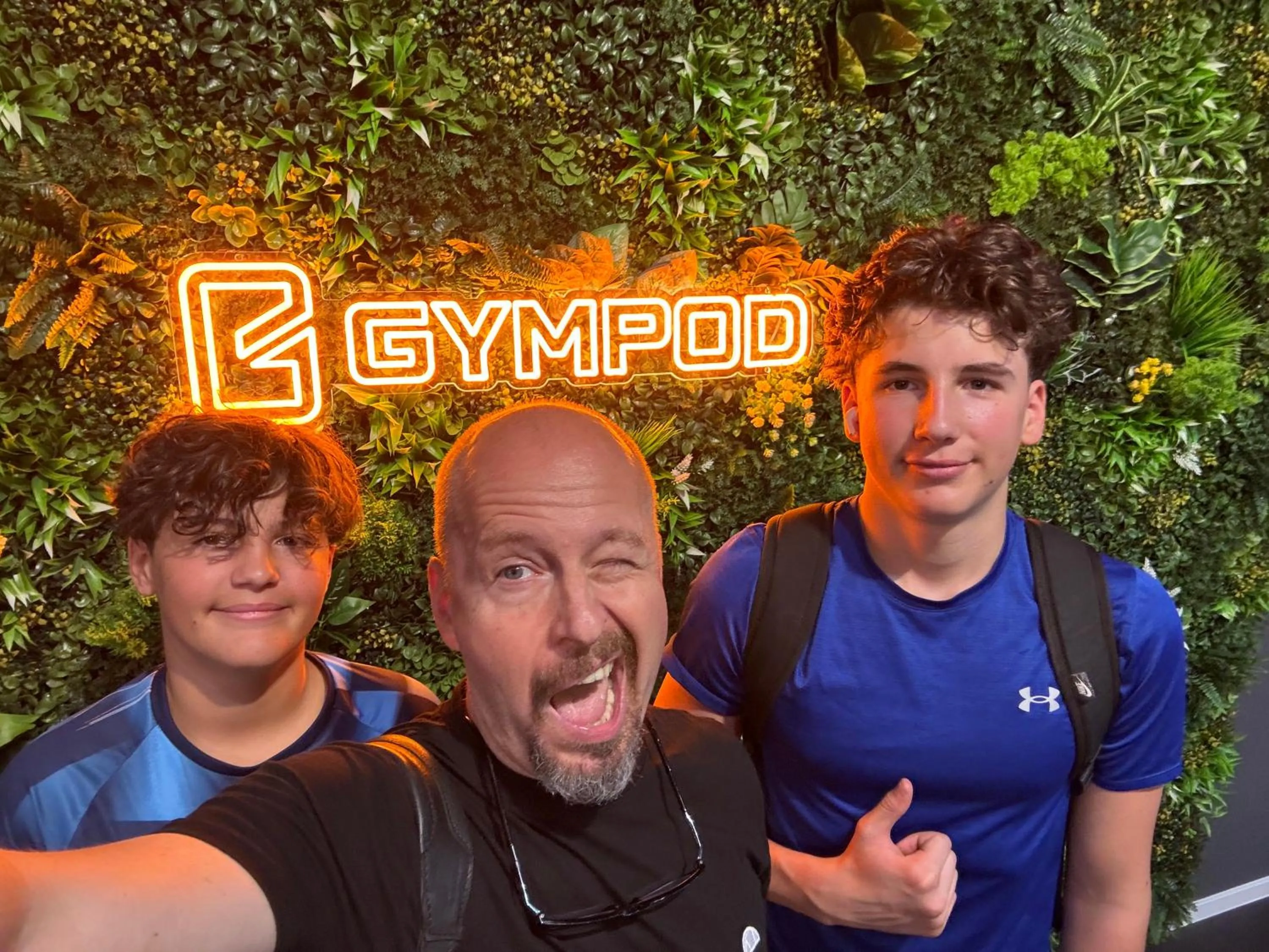 Fair n Square Hotel 24 Stunden Self-Check In