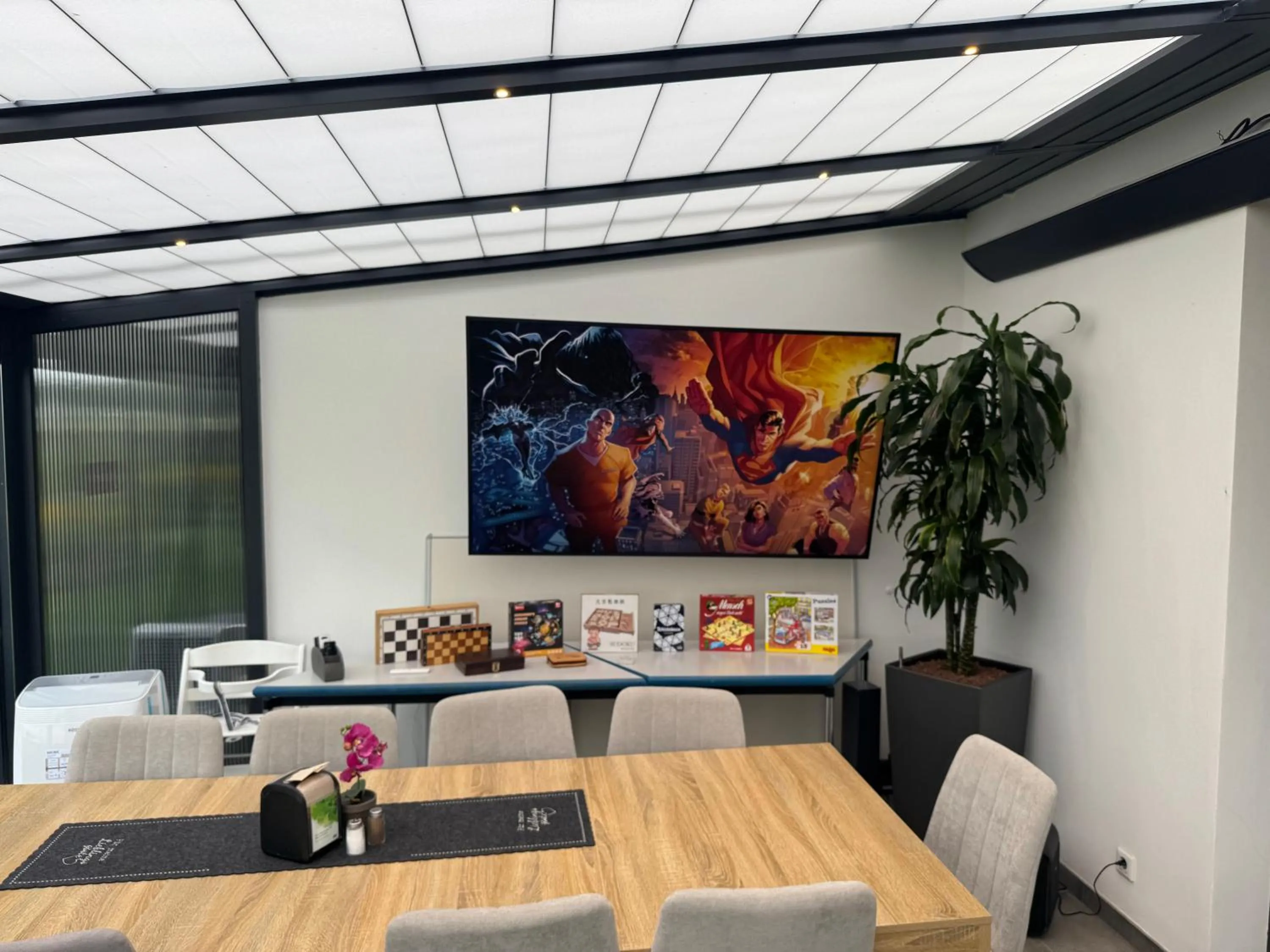 Fair n Square Hotel 24 Stunden Self-Check In