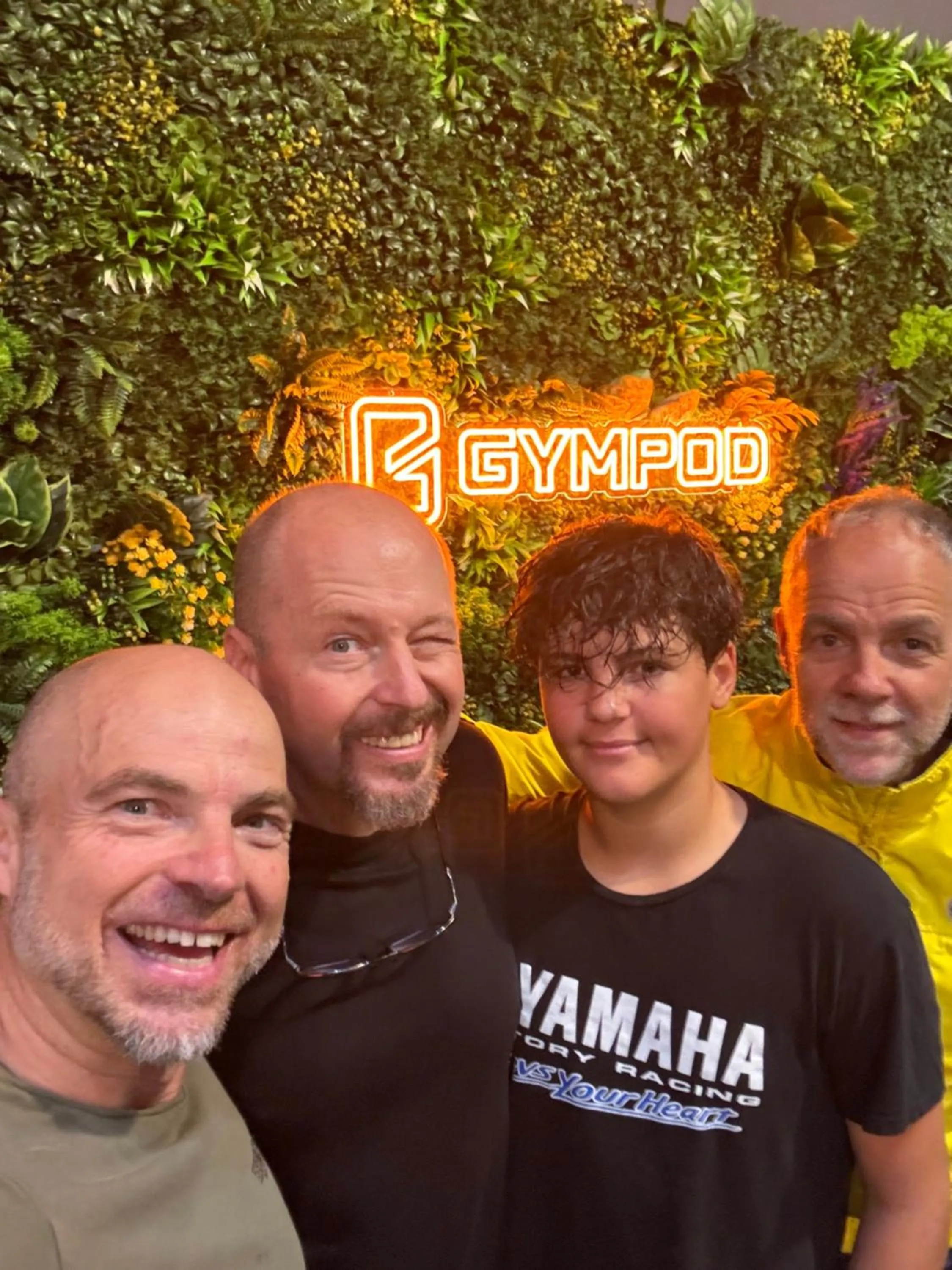 Fair n Square Hotel 24 Stunden Self-Check In