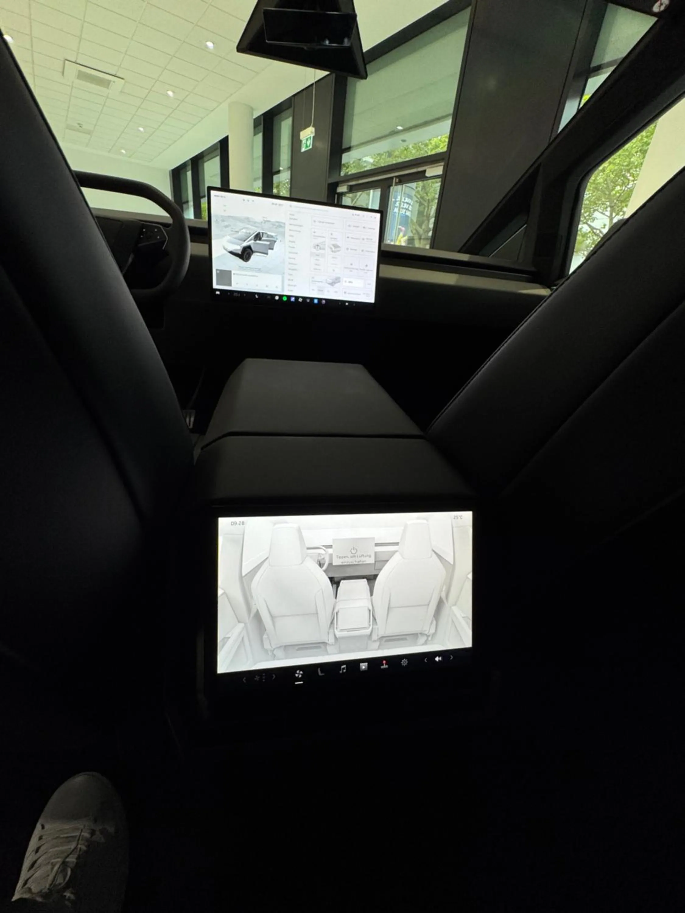 Fair n Square Hotel 24 Stunden Self-Check In