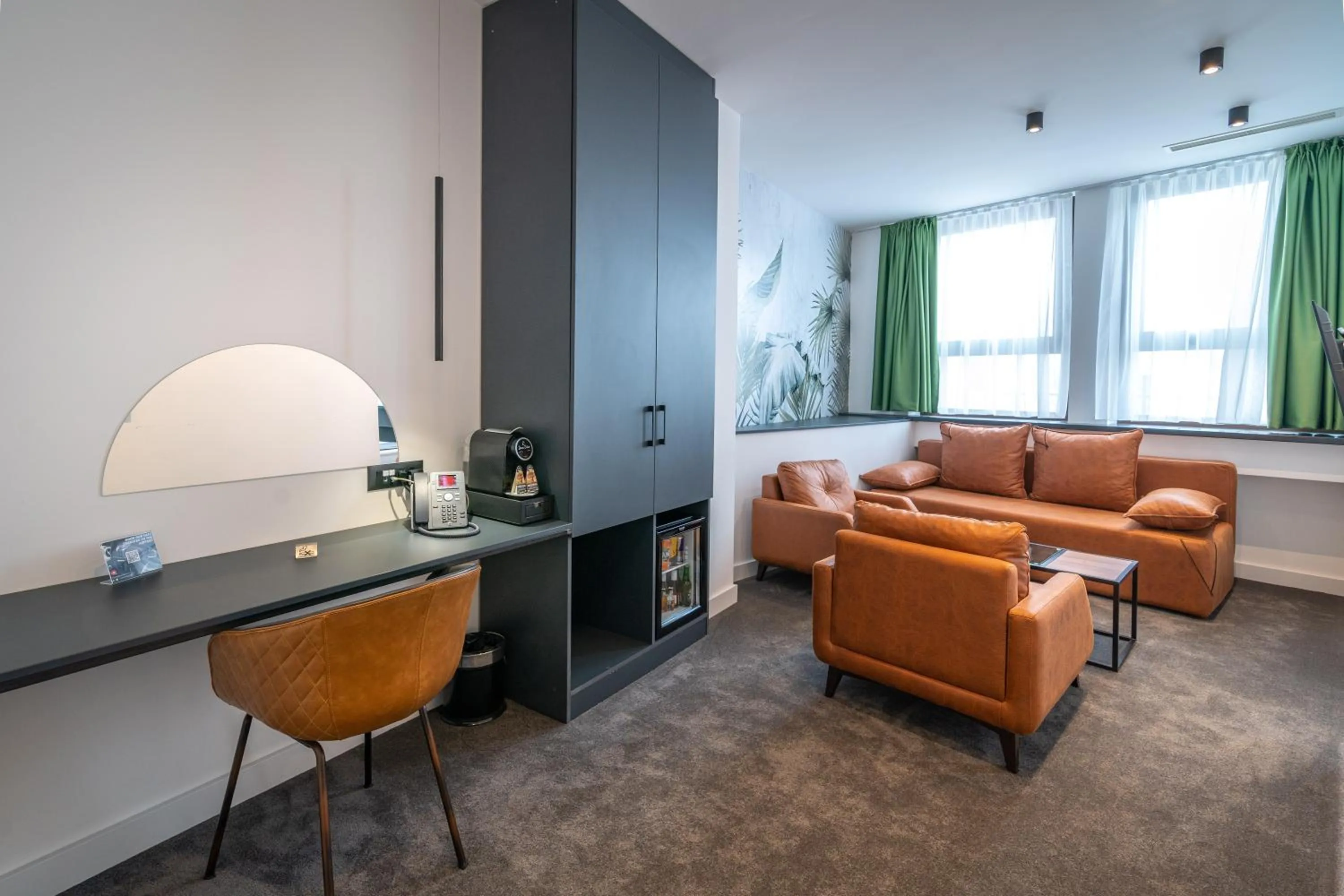 Photo of the whole room in City Joy - sports Center Tasmajdan