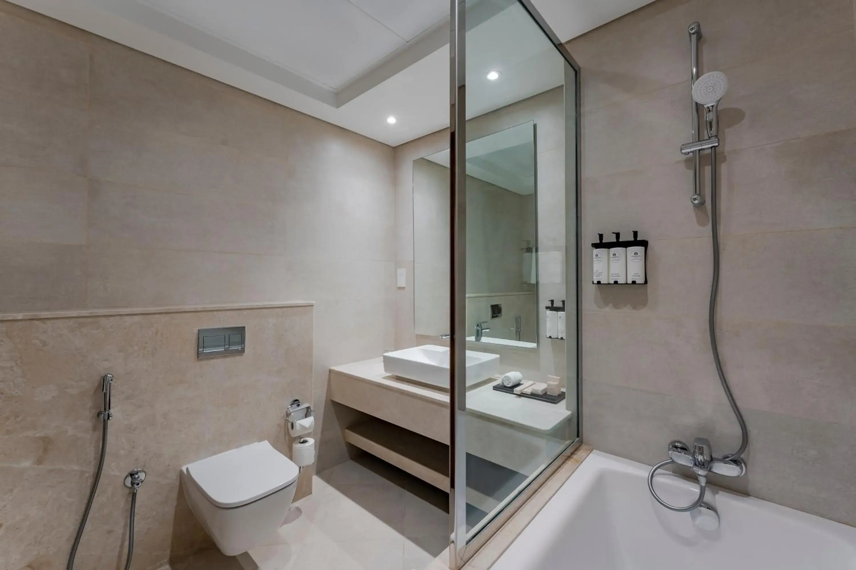 King Room with Sea View in Sea Point Hotel Dubai Islands Formerly Park Regis by Prince King Room with Sea View in Sea Point Hotel Dubai Islands Formerly Park Regis by Prince