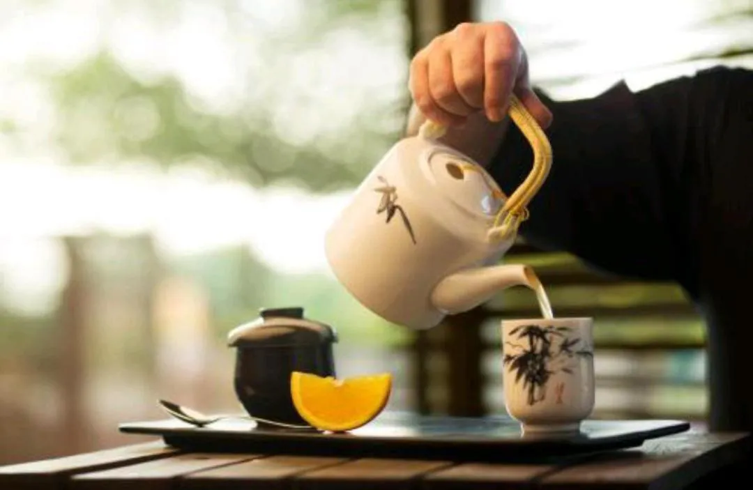 Coffee/tea facilities in The Grand Aurra Resorts