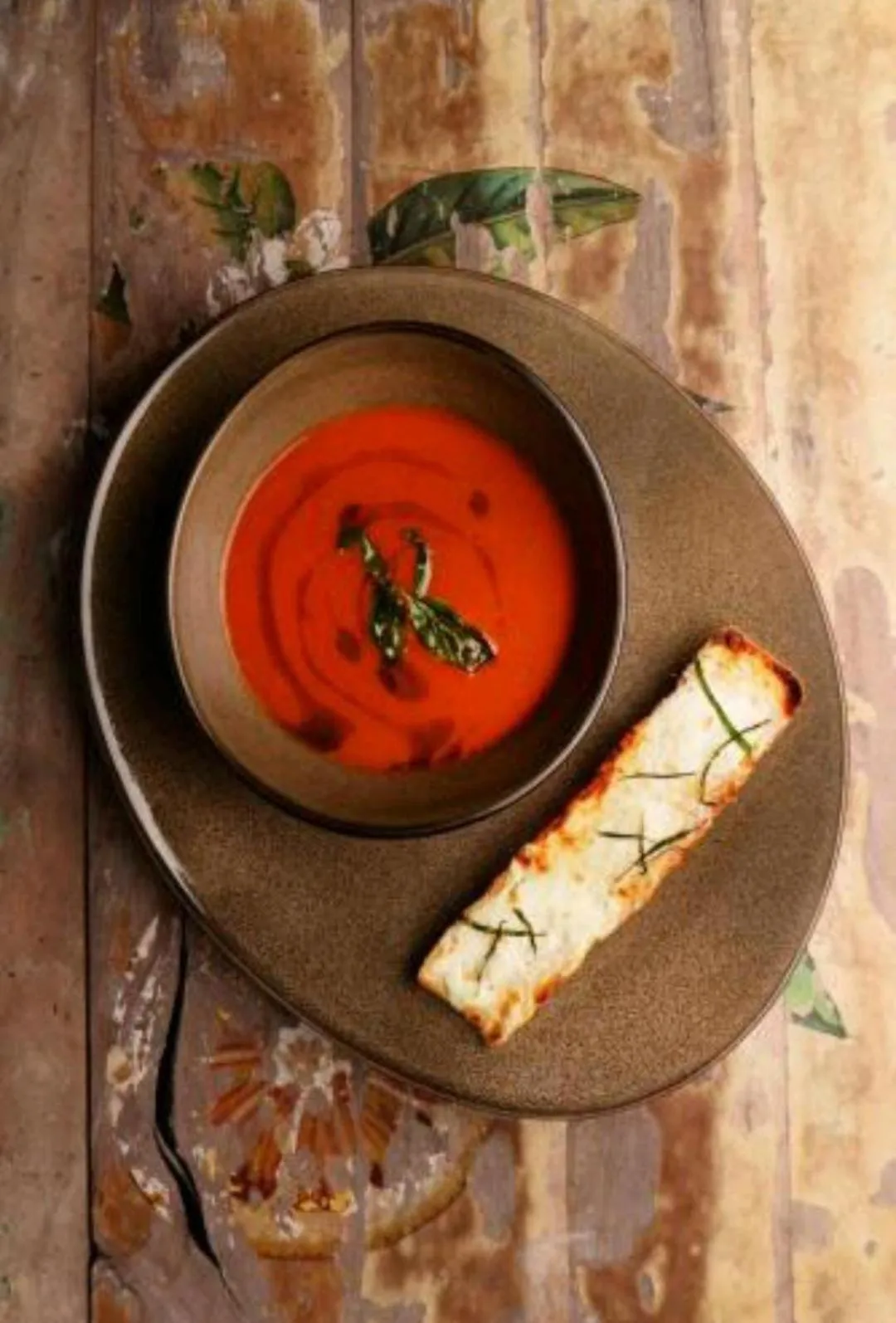 Food close-up in The Grand Aurra Resorts