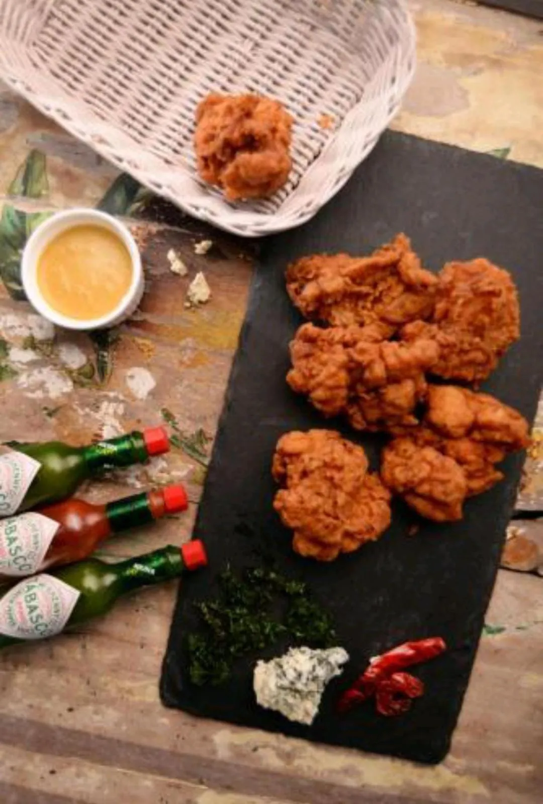 Restaurant/places to eat in The Grand Aurra Resorts