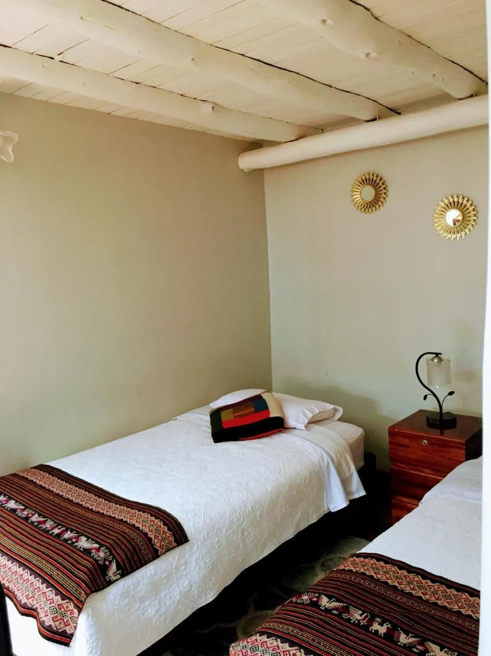 Bedroom, Bed in Kori Gems Inn