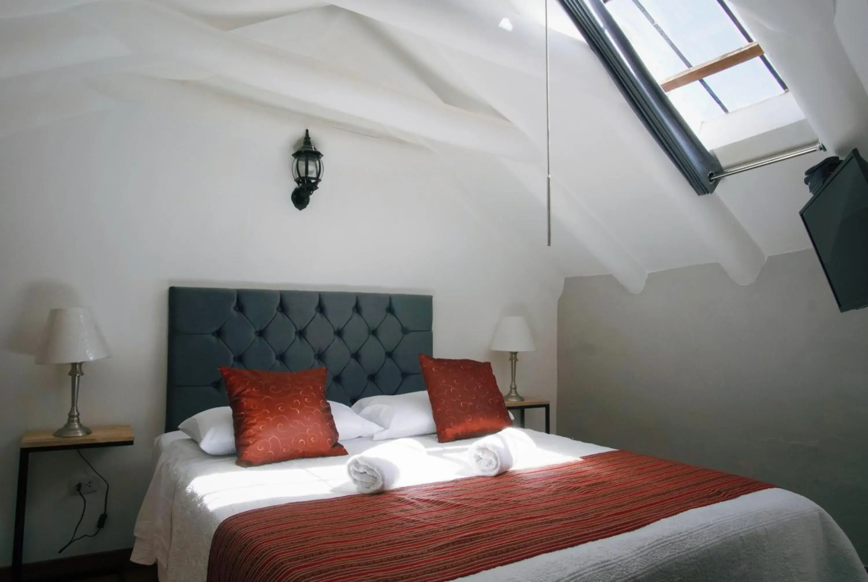 Triple Room with Bathroom in Kori Gems Inn Triple Room with Bathroom in Kori Gems Inn