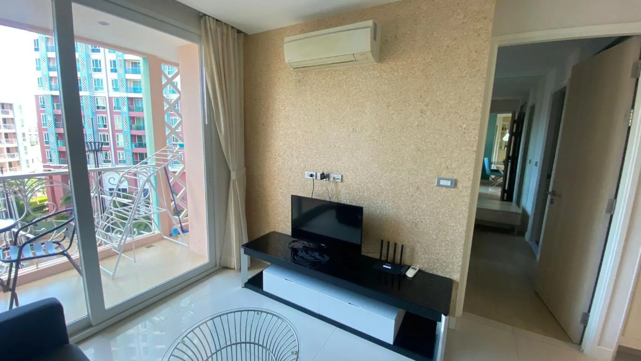 TV and multimedia in Grande Caribbean Condo Resort