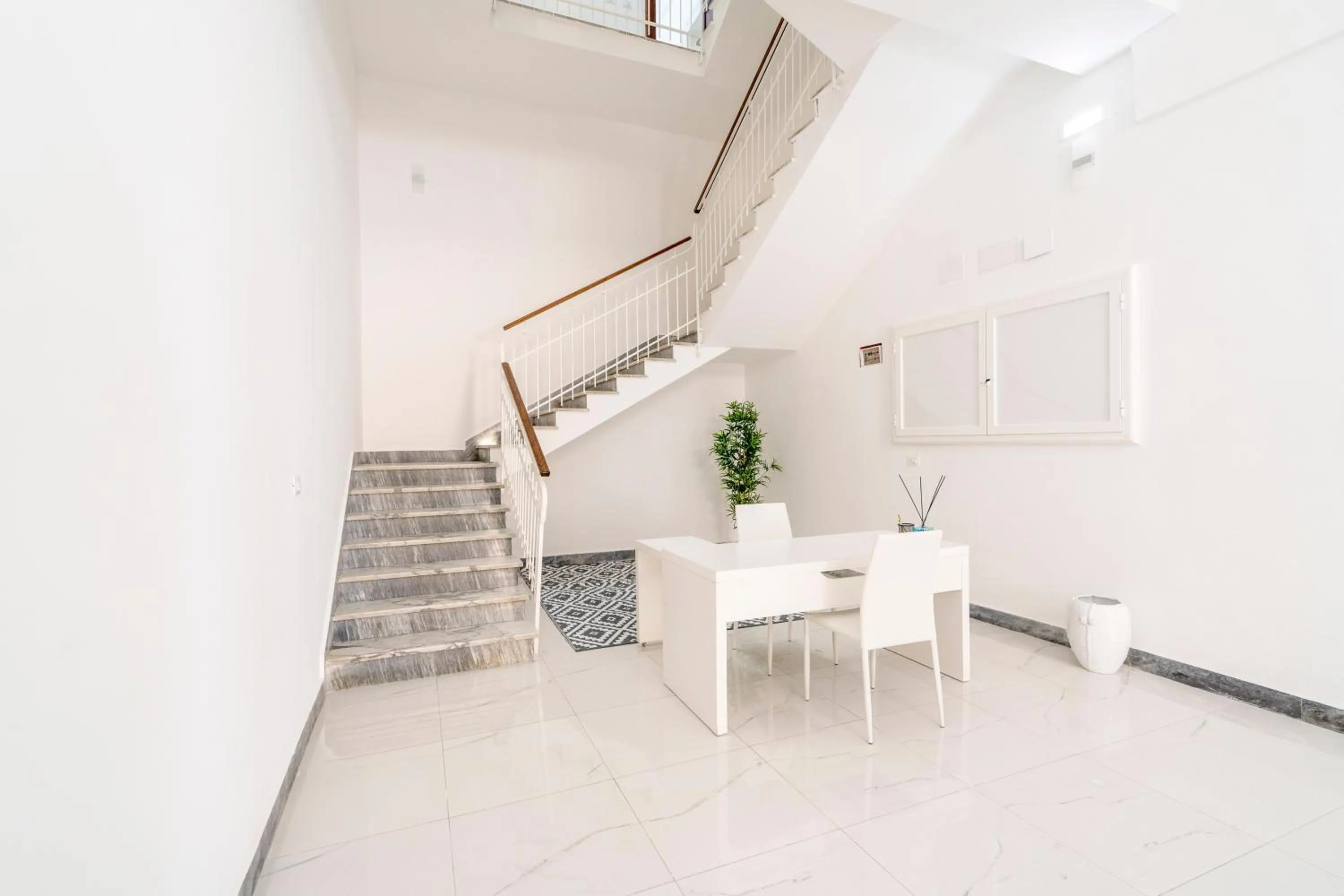 Casa Del Barone - Luxury Suites