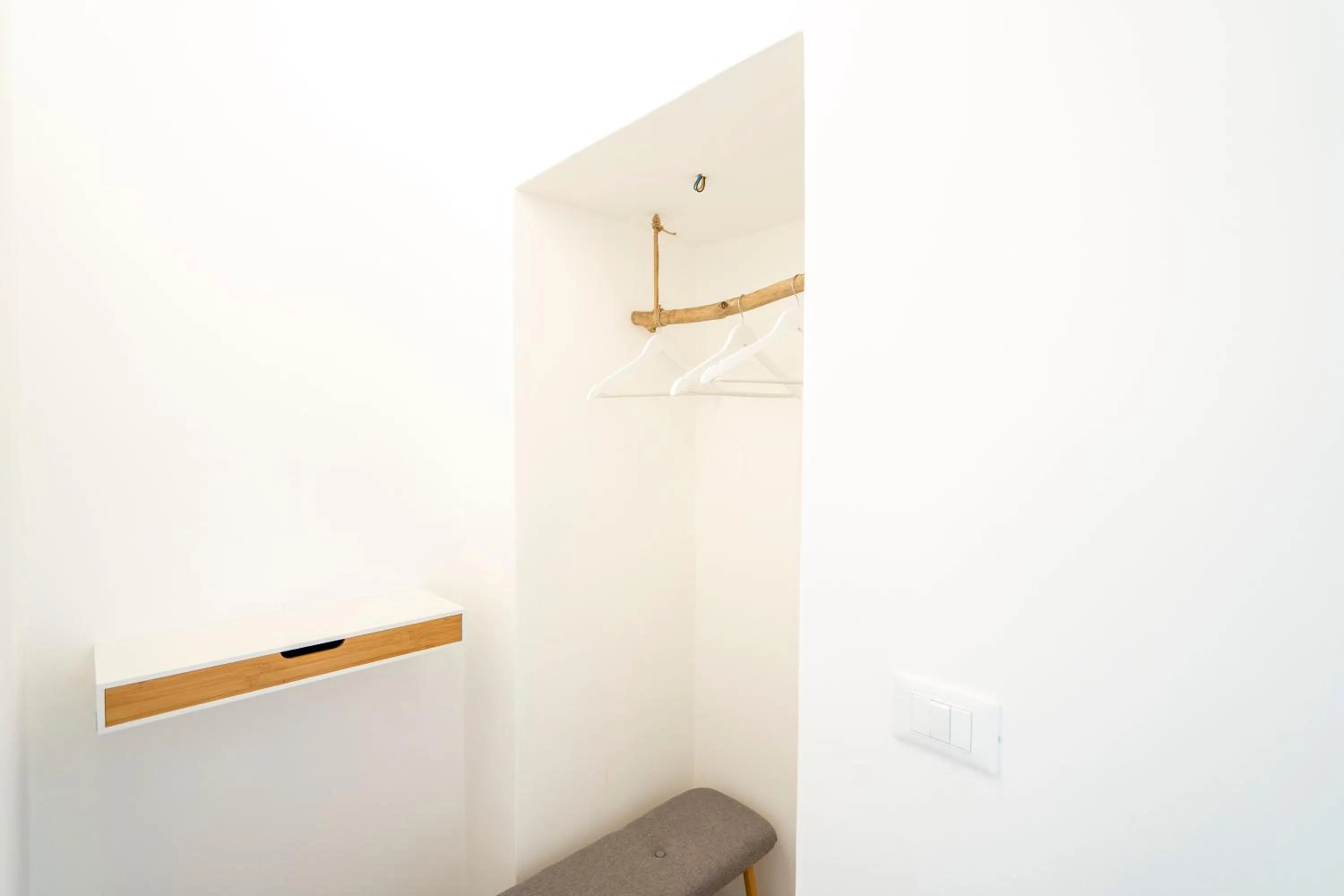 Casa Del Barone - Luxury Suites