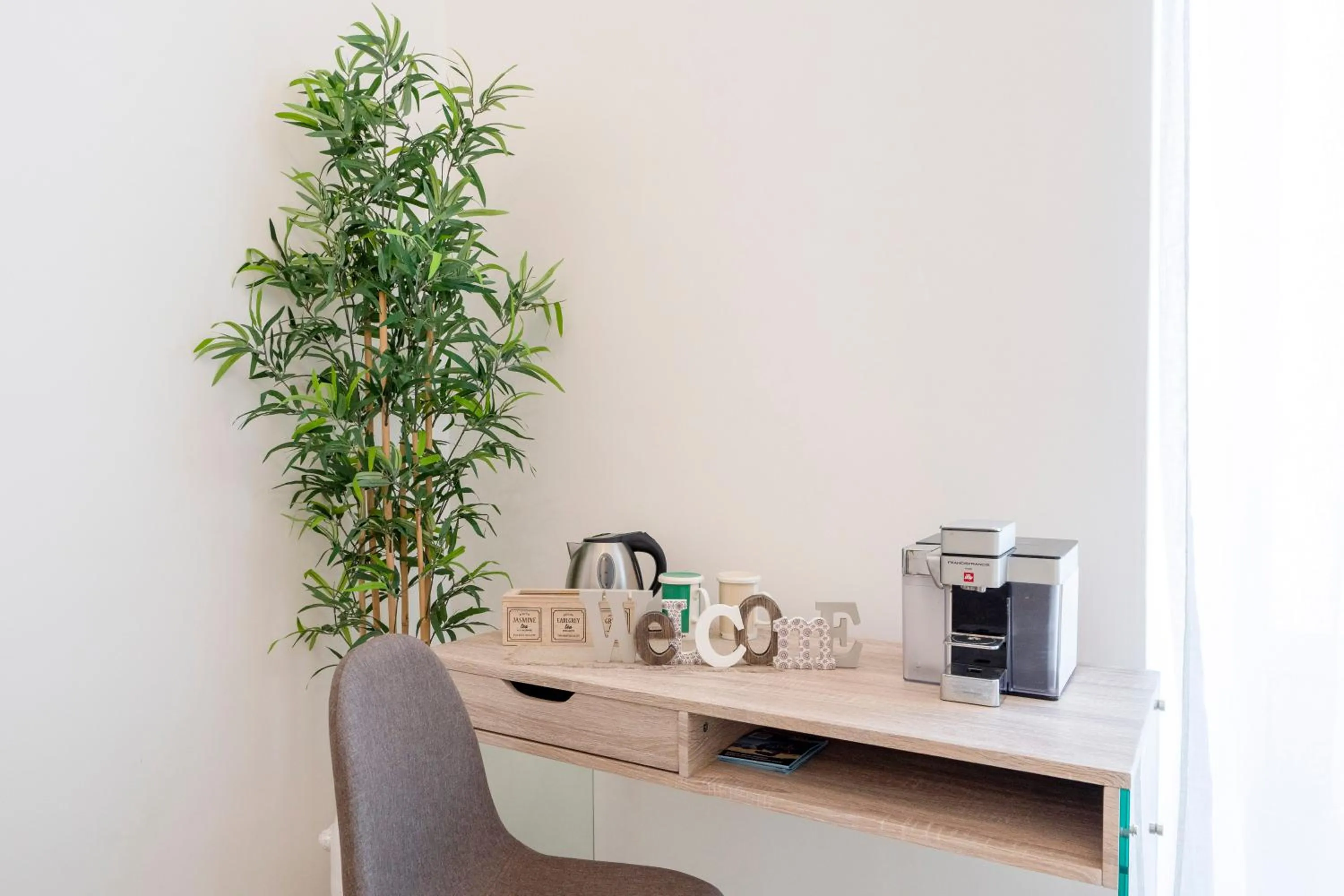 Casa Del Barone - Luxury Suites