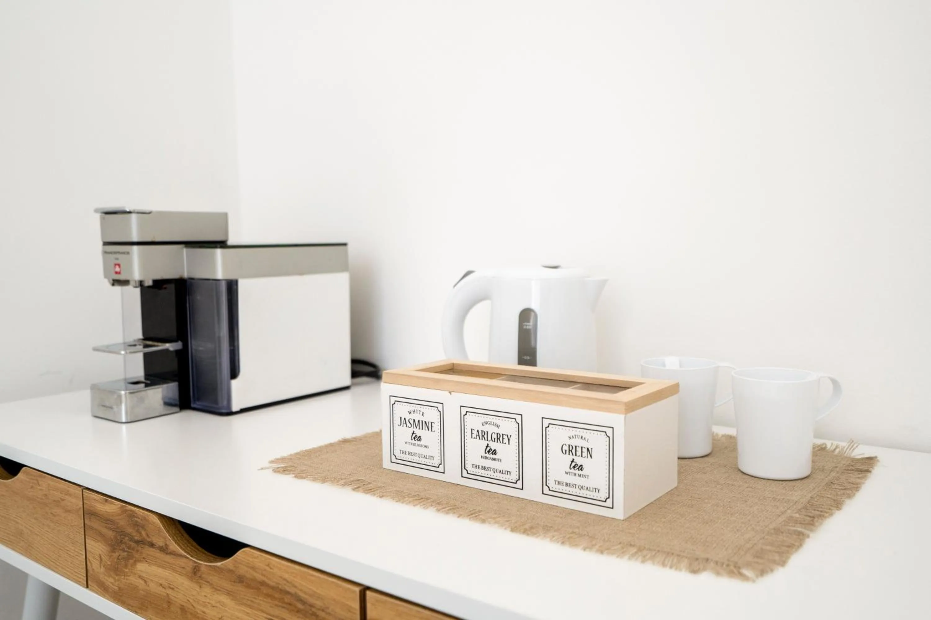 Casa Del Barone - Luxury Suites