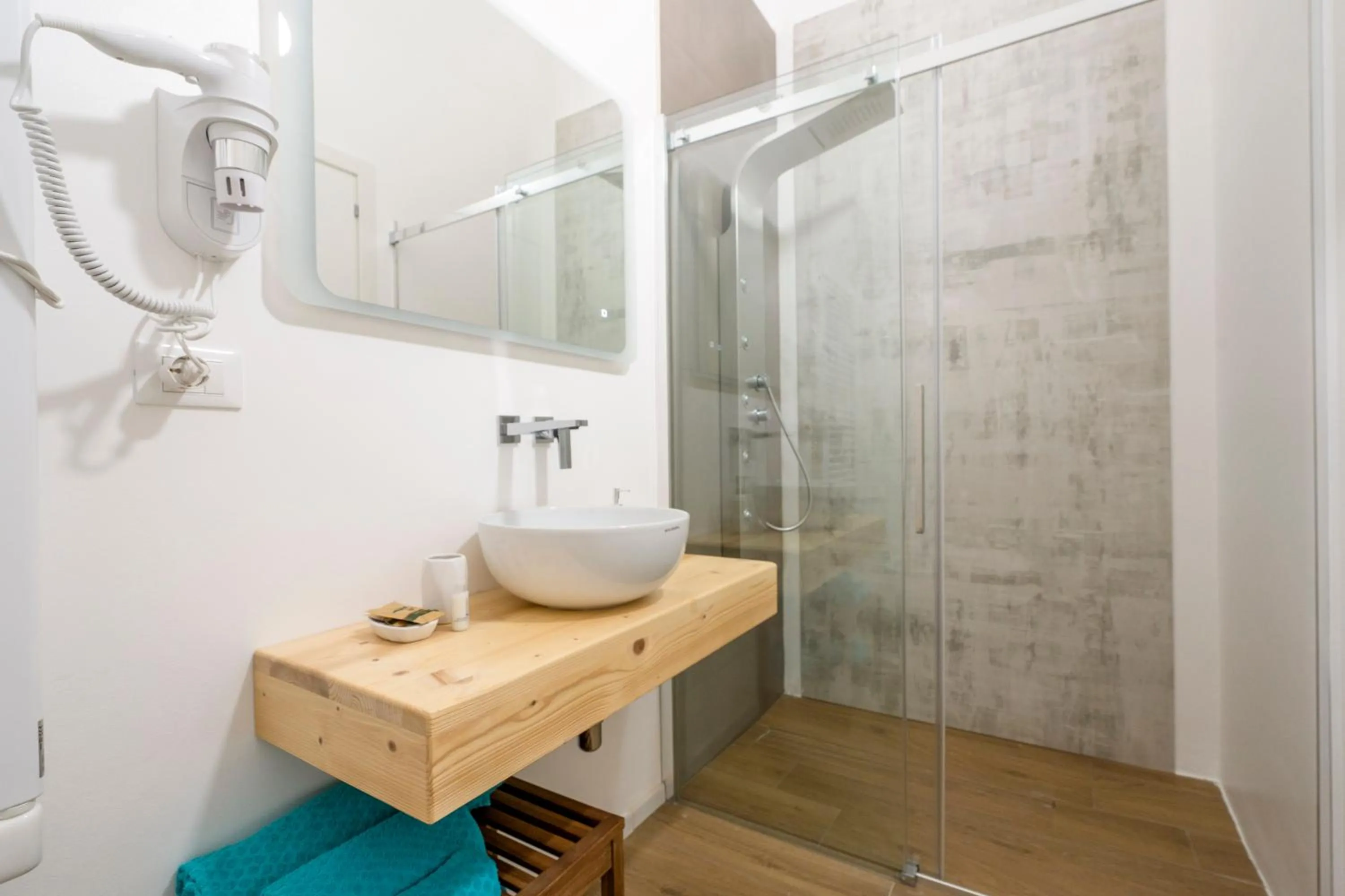 Casa Del Barone - Luxury Suites