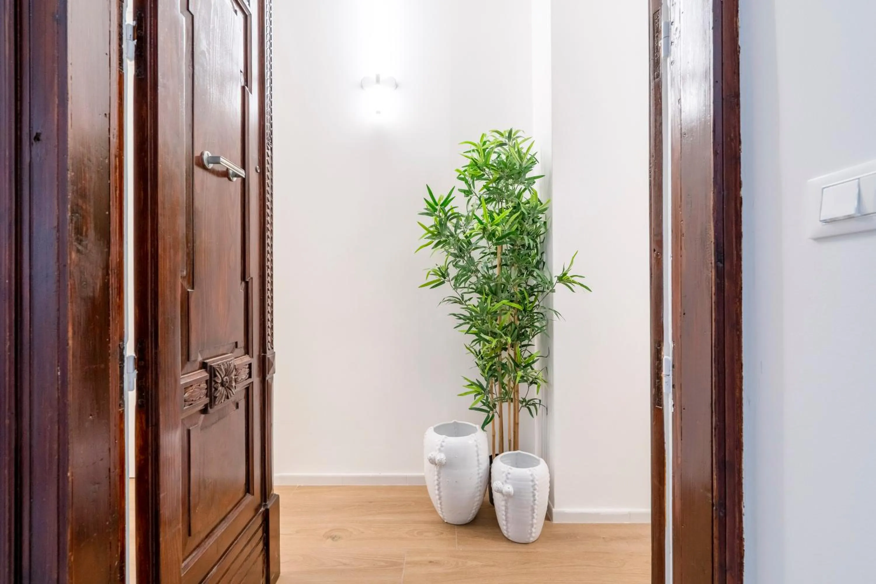 Casa Del Barone - Luxury Suites