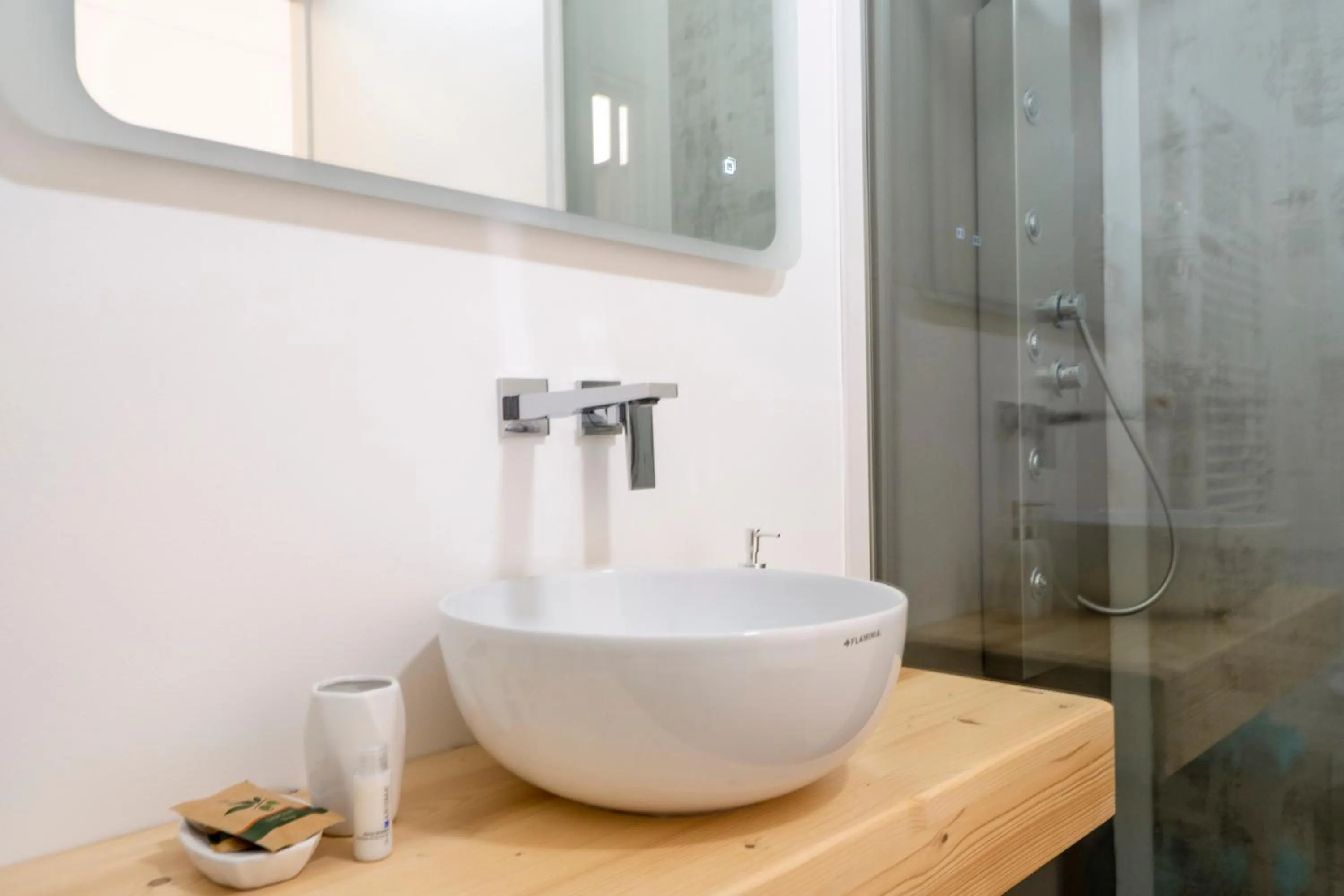 Casa Del Barone - Luxury Suites