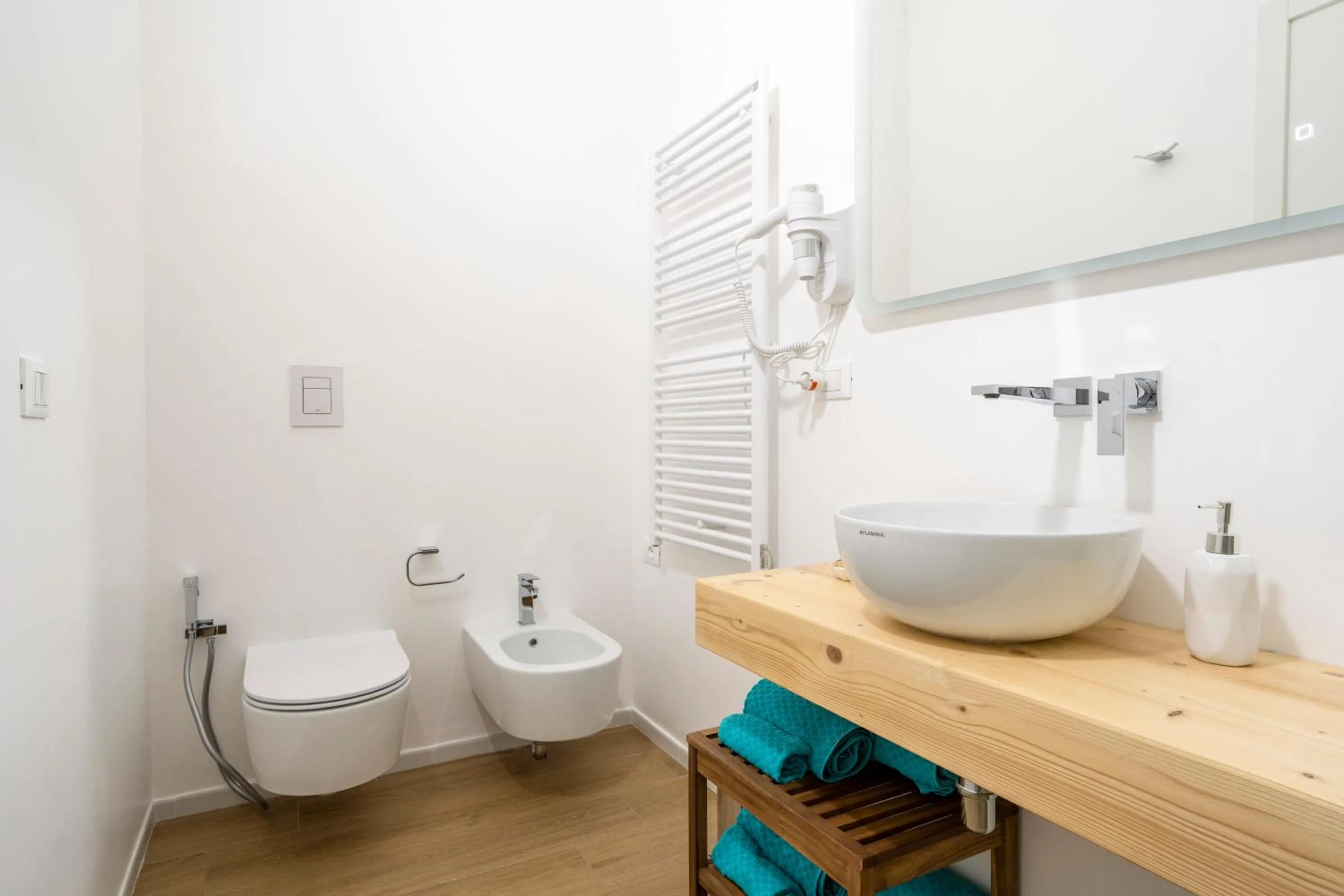 Casa Del Barone - Luxury Suites