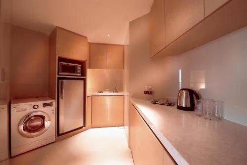 DoubleTree by Hilton Johor Bahru