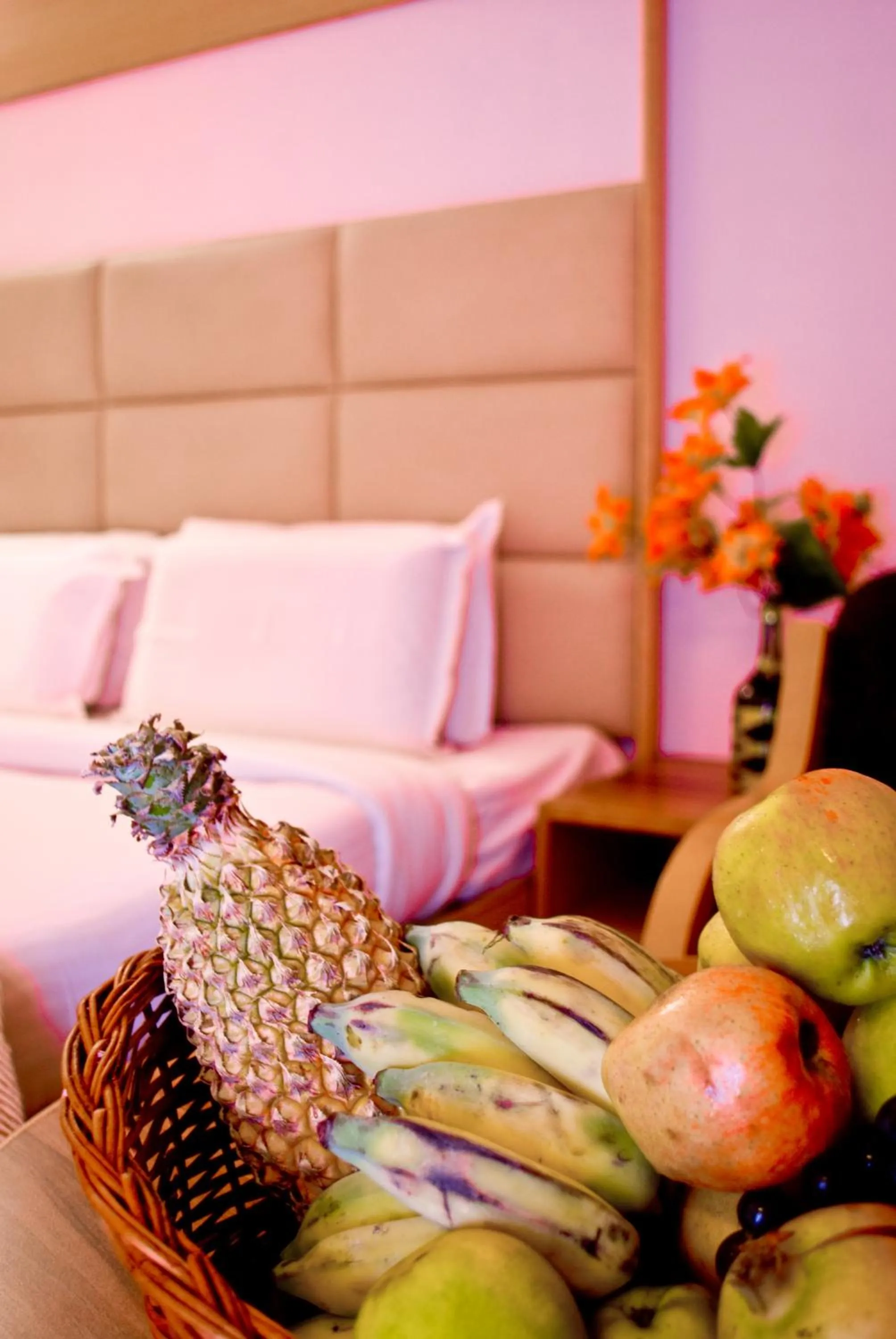 Food in Hotel Rajadhane Madurai