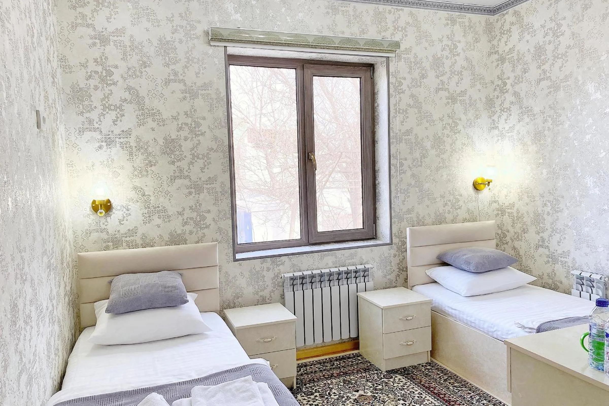 Nearby landmark, Bed in NANOSH EAST HOTEL