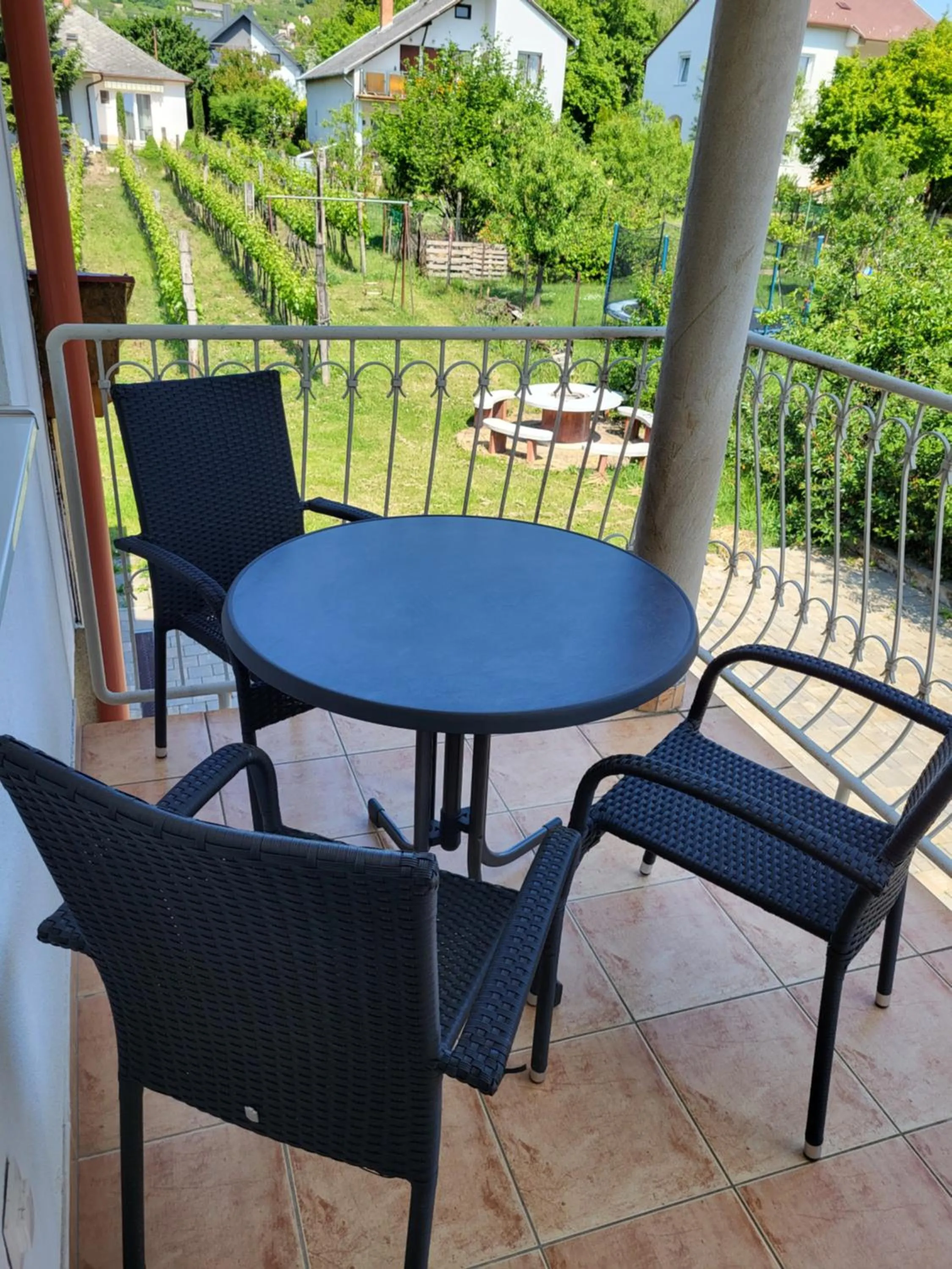 Tip-Top Apartmenthouse