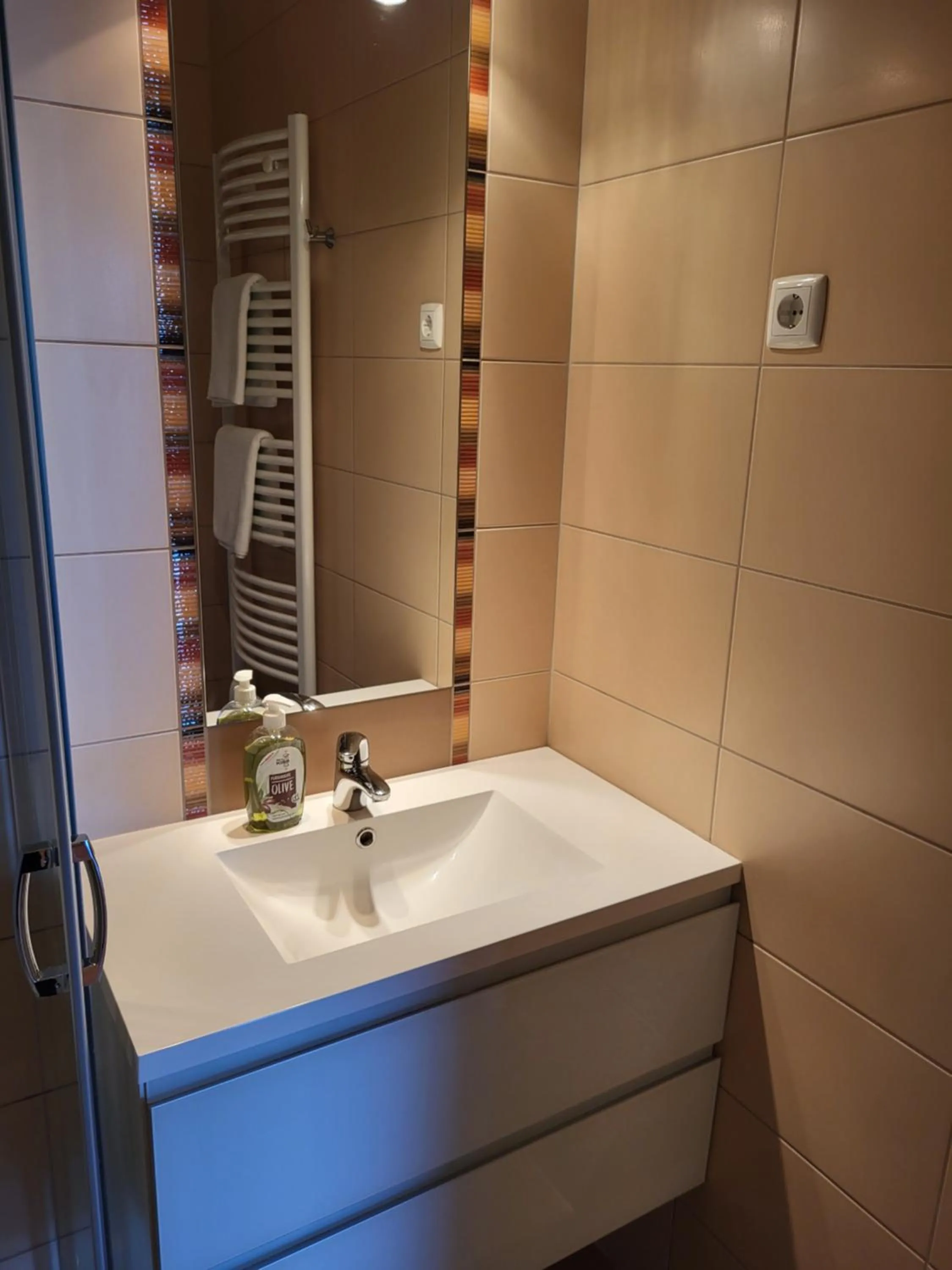 Tip-Top Apartmenthouse