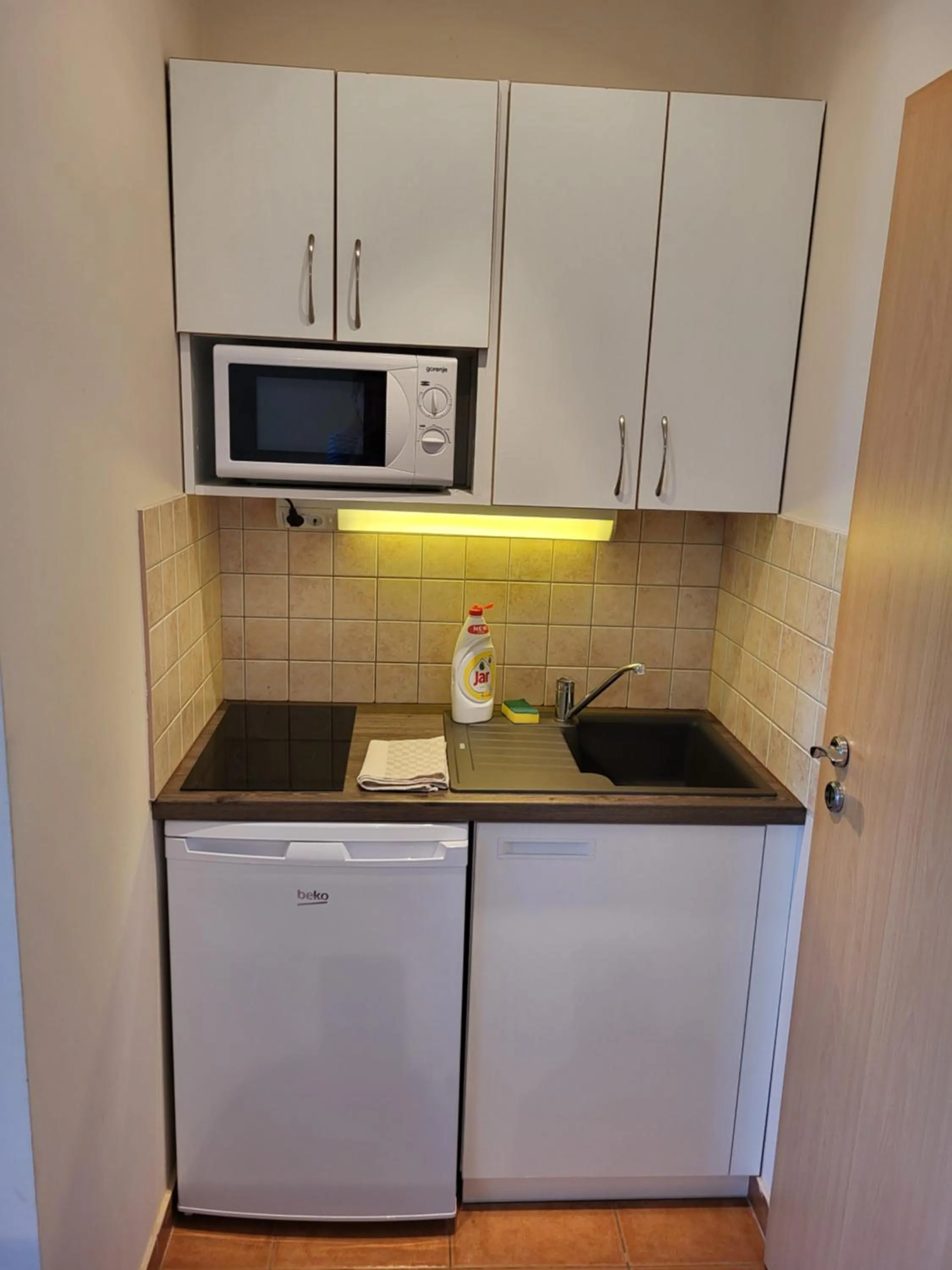 Tip-Top Apartmenthouse