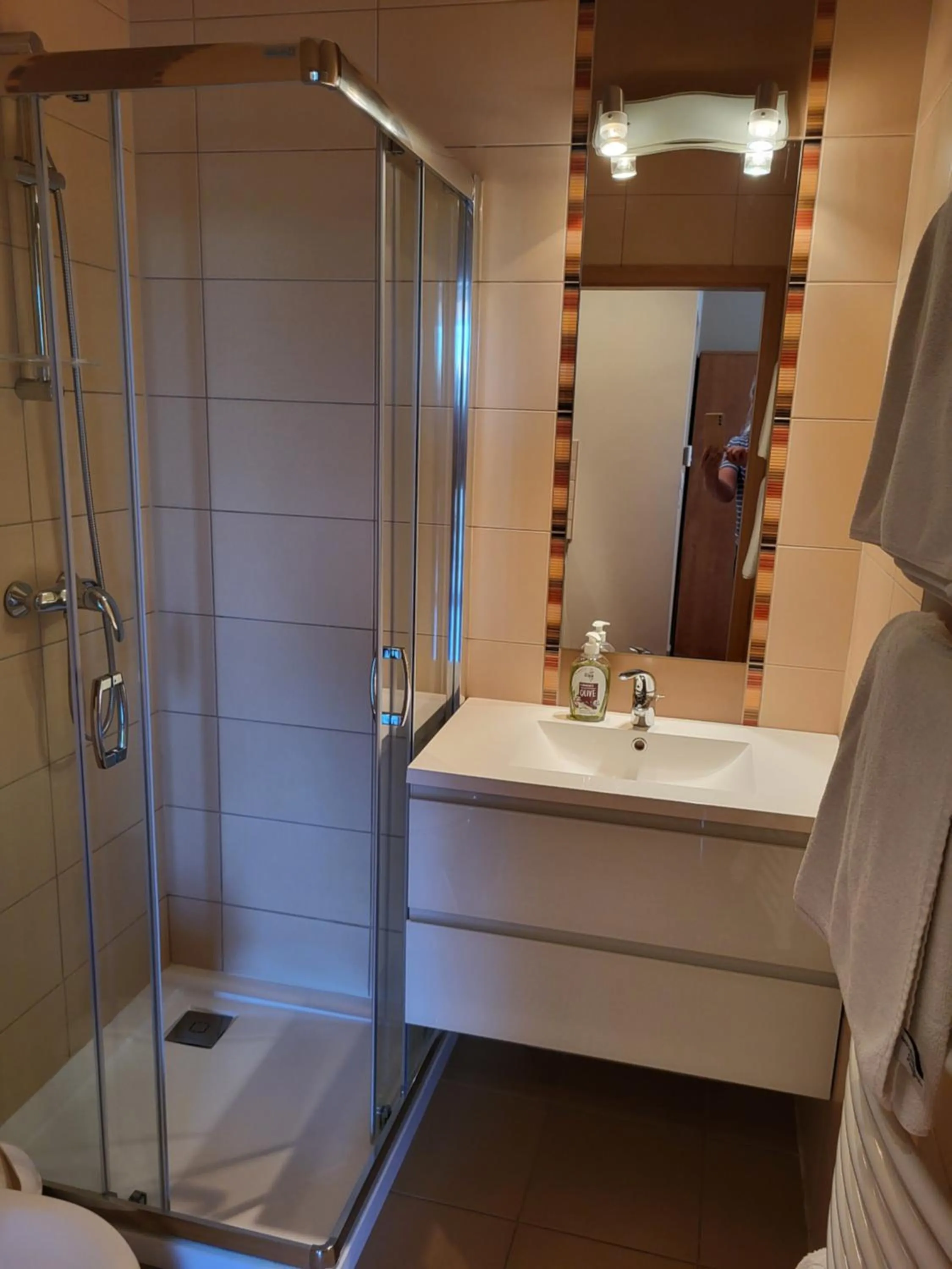 Tip-Top Apartmenthouse
