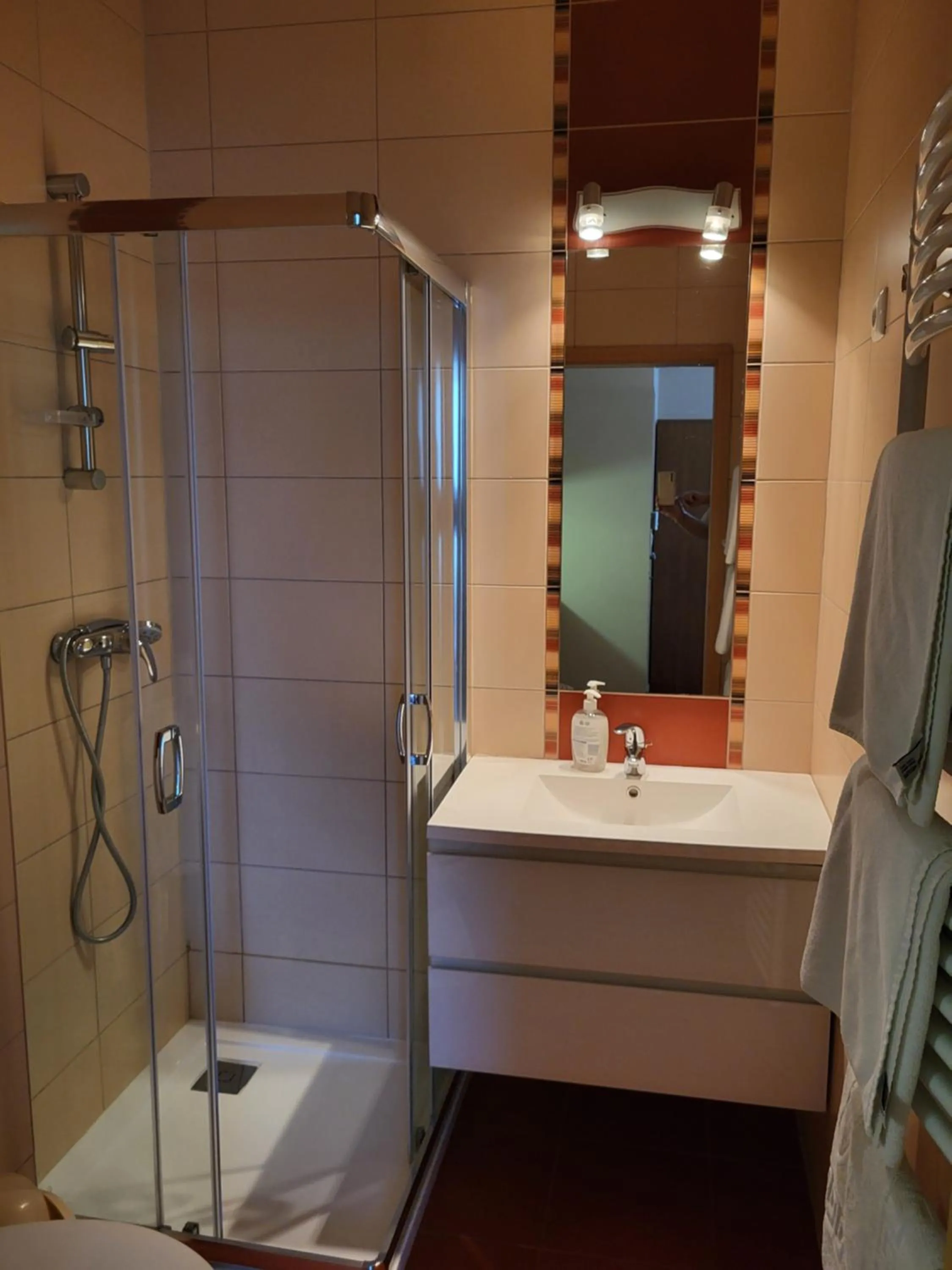 Tip-Top Apartmenthouse