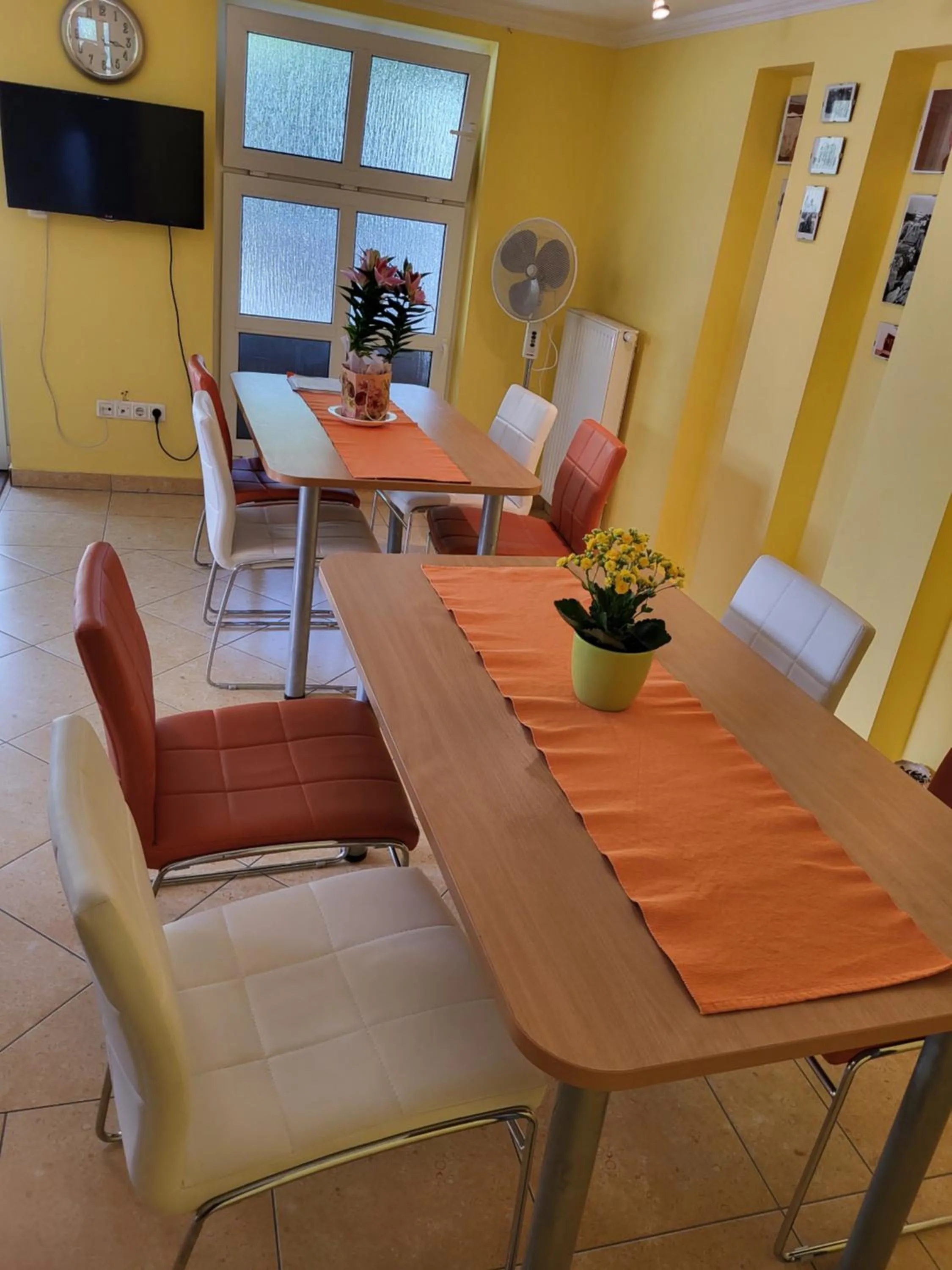 Tip-Top Apartmenthouse