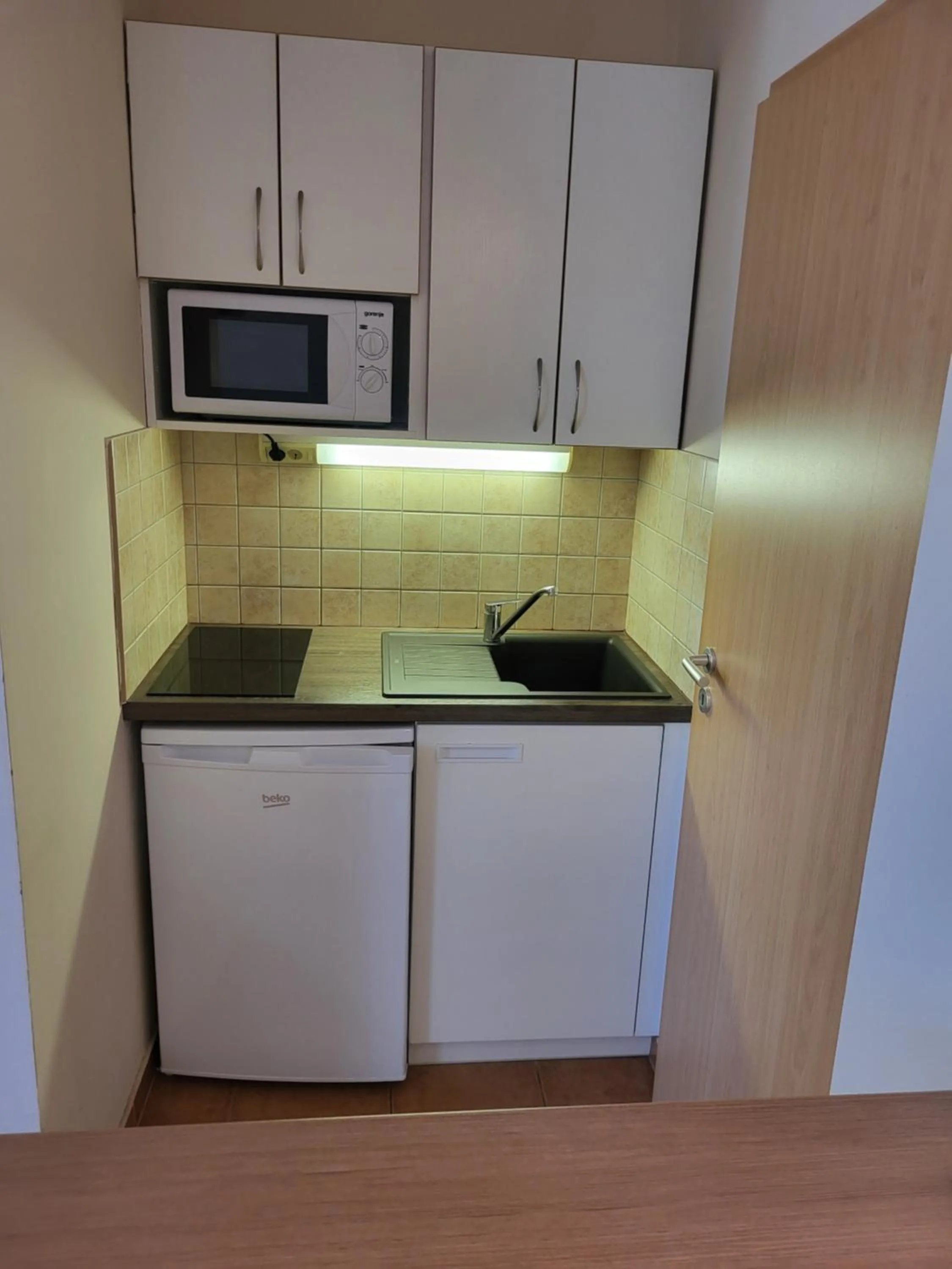 Tip-Top Apartmenthouse