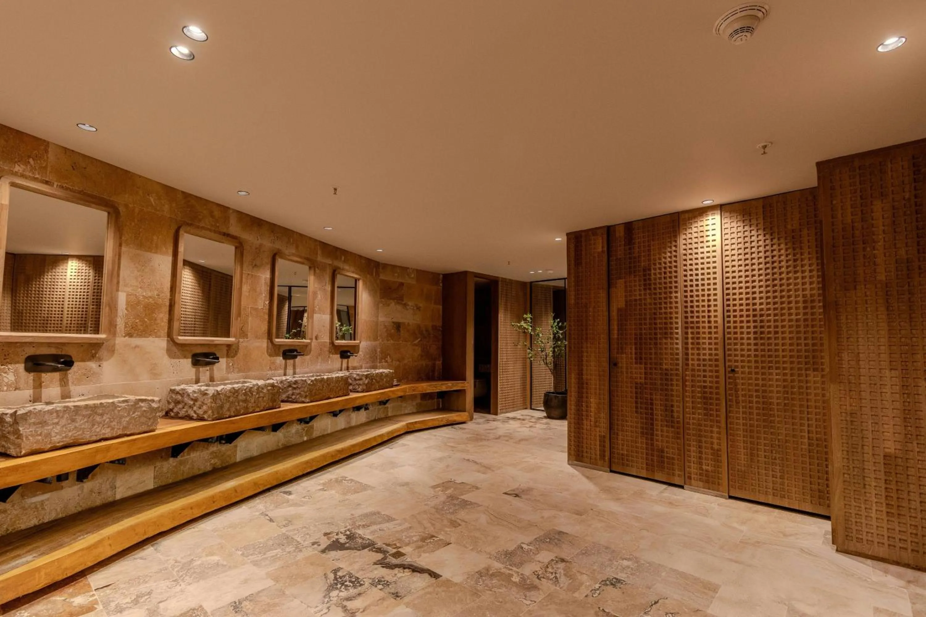 Meeting/conference room in The Brown, Guatape, Autograph Collection