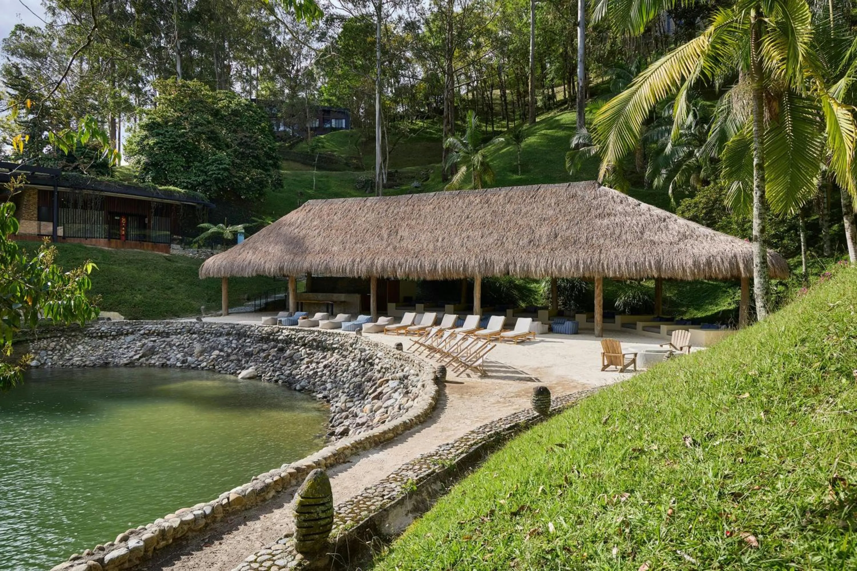 Other in The Brown, Guatape, Autograph Collection