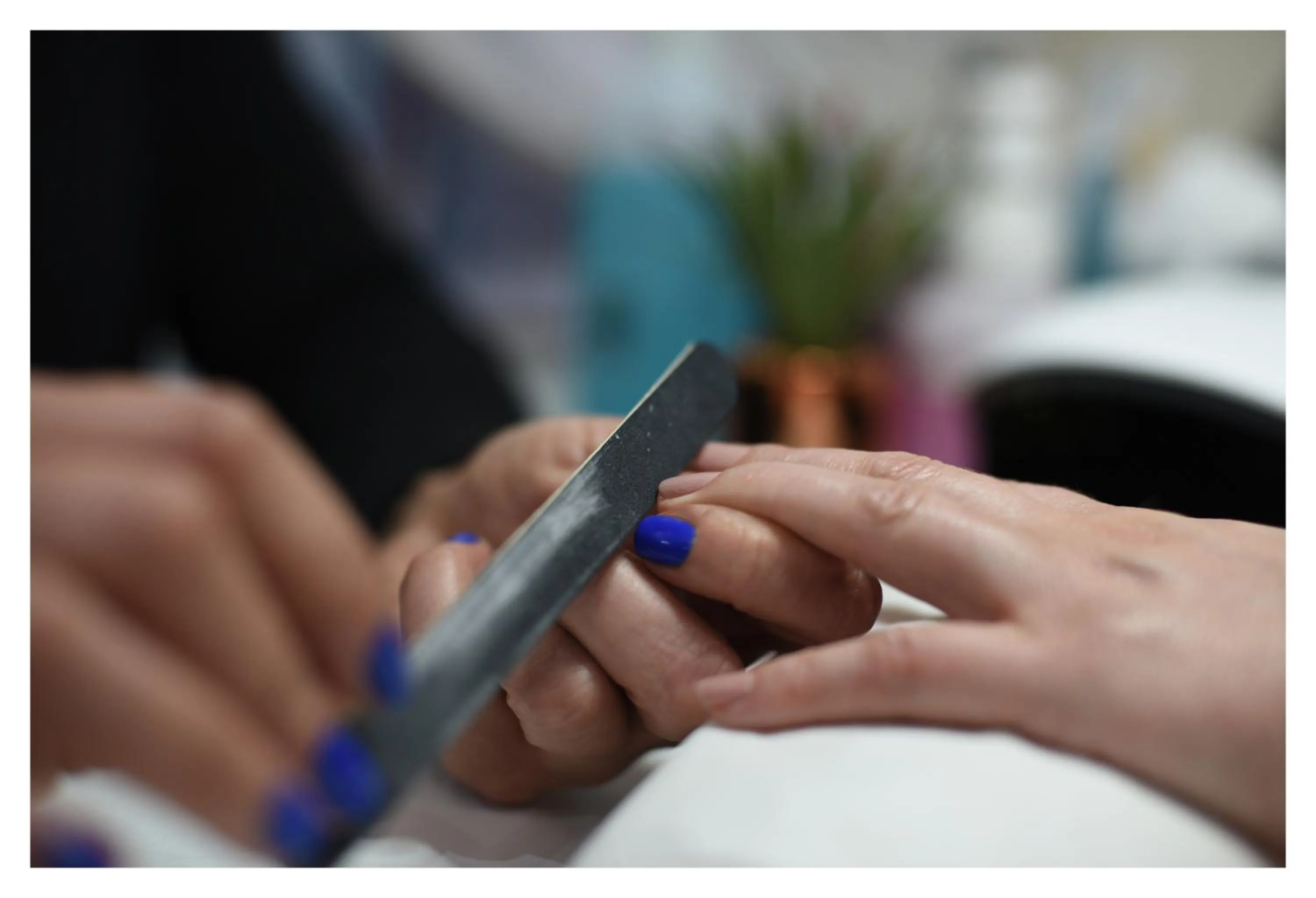 Spa and wellness centre/facilities in Queens Hotel & Spa