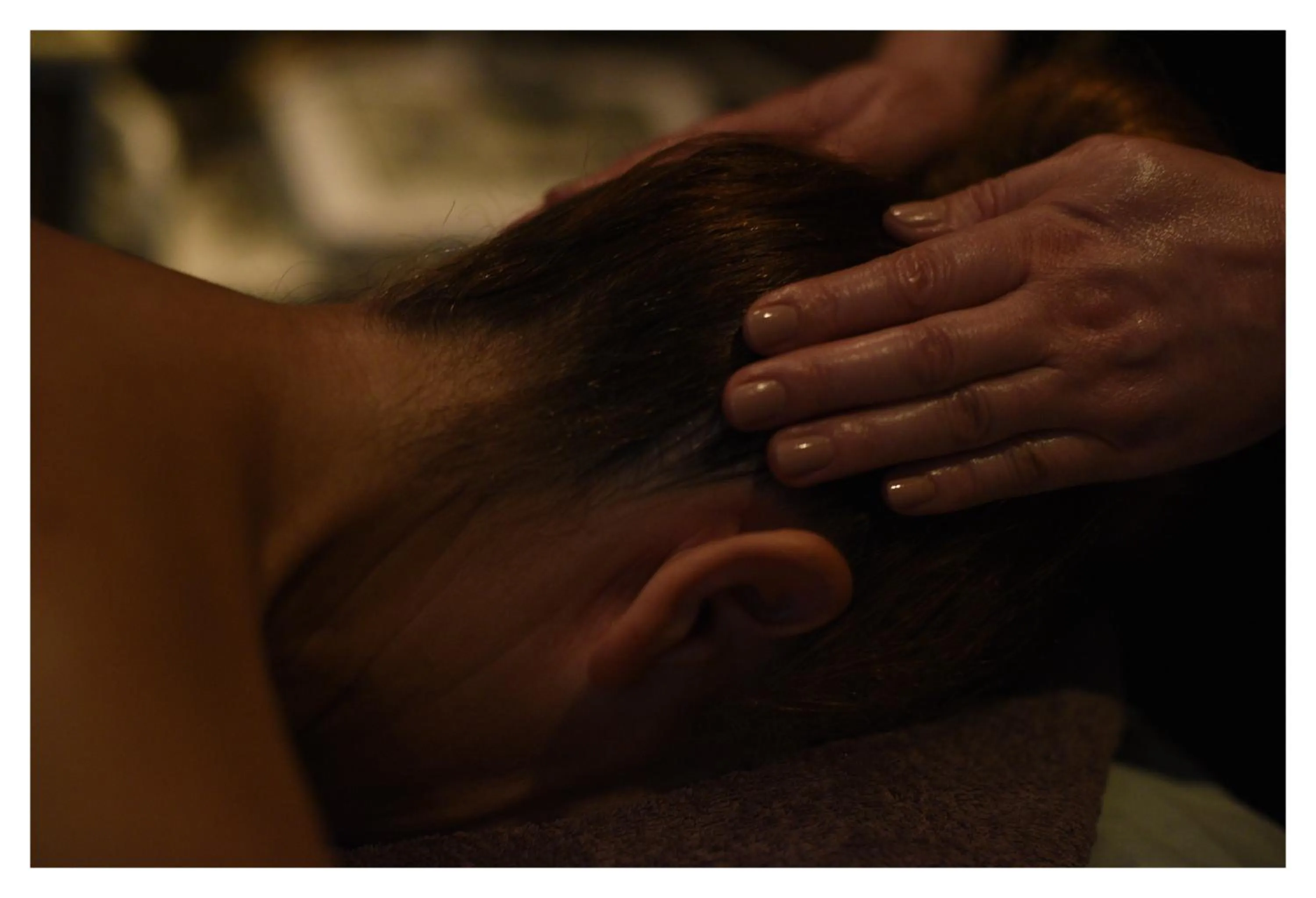 Spa and wellness centre/facilities in Queens Hotel & Spa