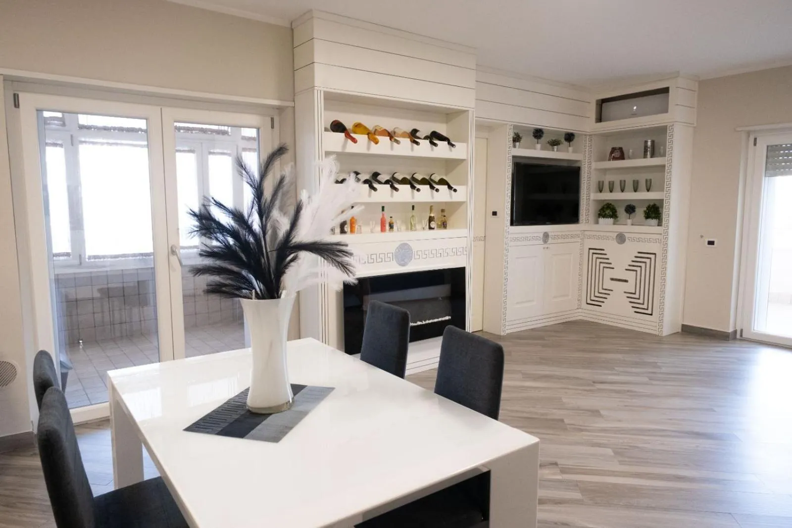Odissea Luxury Home