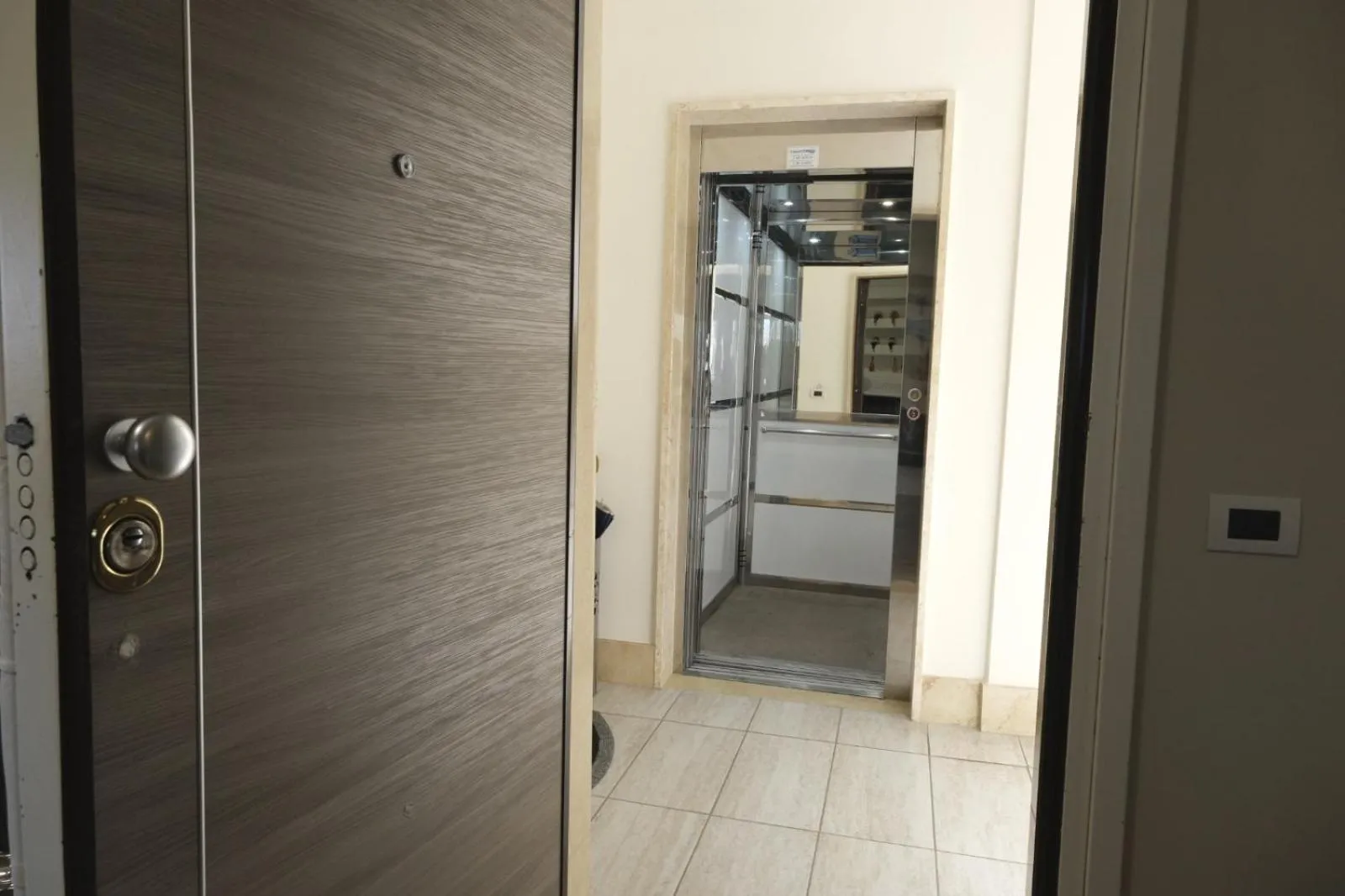 Odissea Luxury Home
