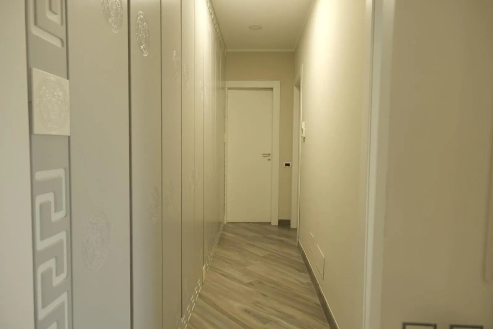 Odissea Luxury Home