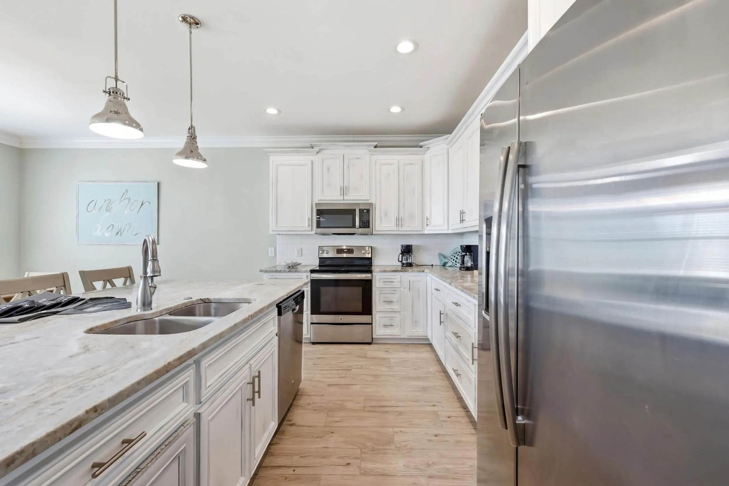 Anchor Down Luxury Ocean View Beach House w Pool