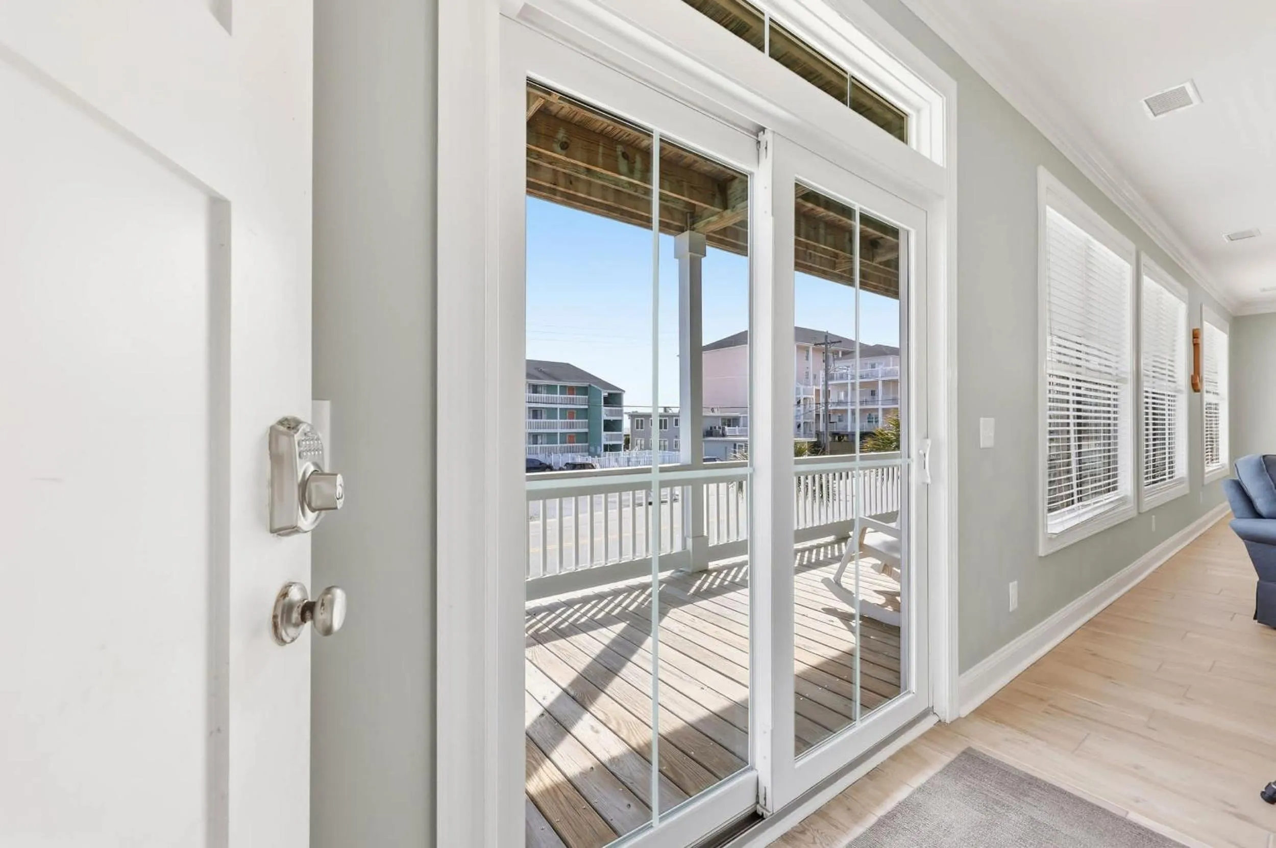 Anchor Down Luxury Ocean View Beach House w Pool