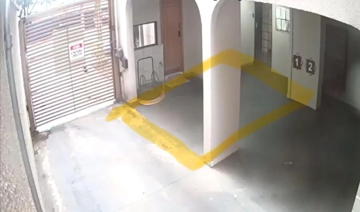 Area and facilities in Ed Casablanca proximo a Av T63 shopping e parque