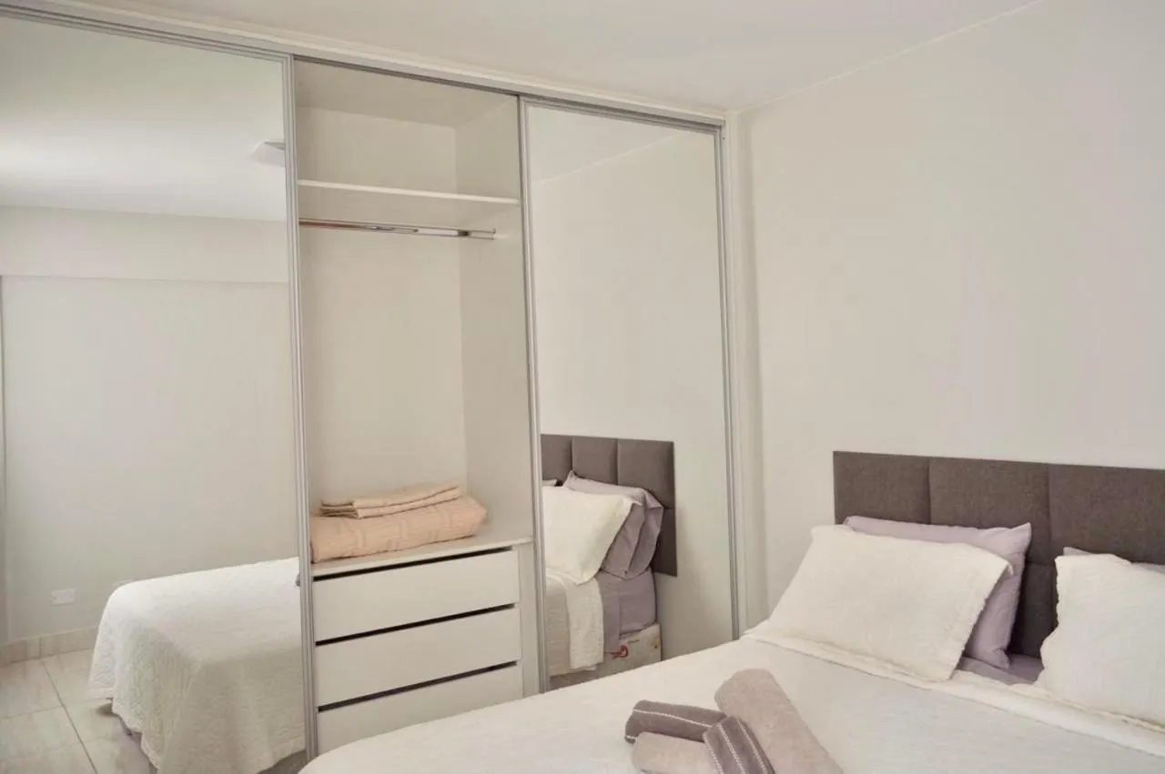 Bed in Ed Casablanca proximo a Av T63 shopping e parque