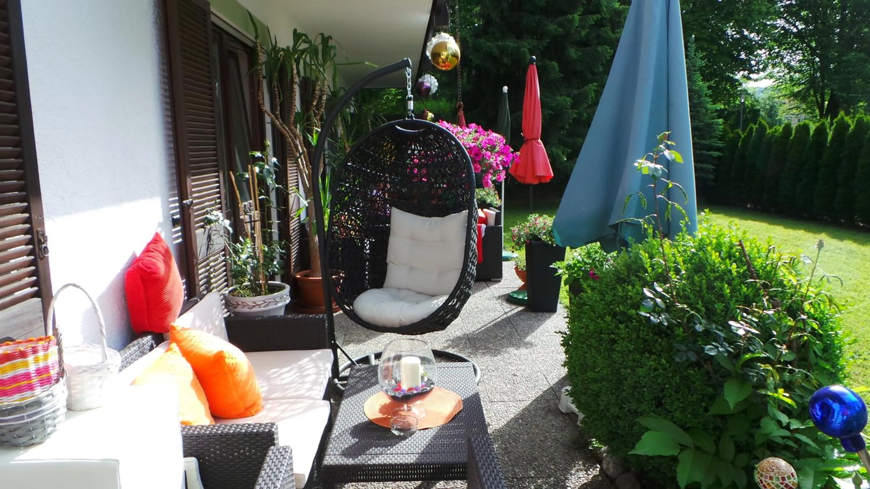 Facade/entrance in Hotel St. Georg